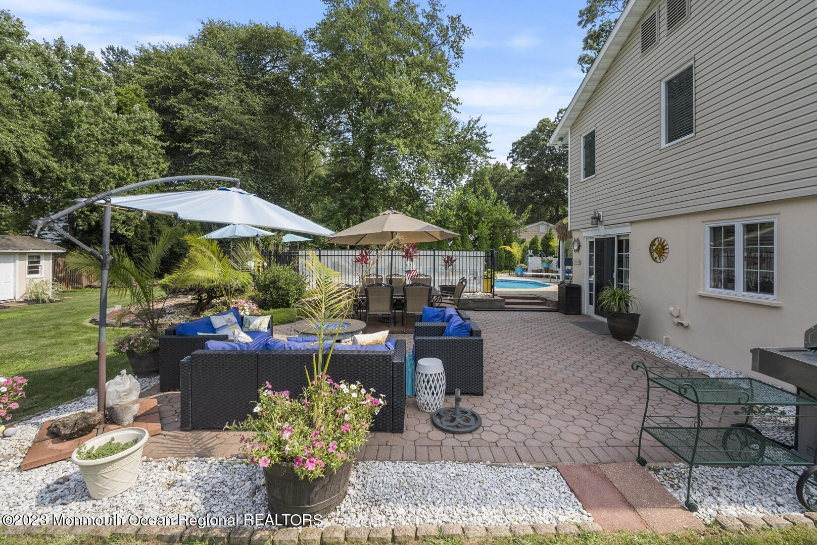 21 Tamarack Drive