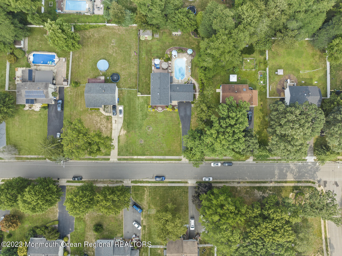 21 Tamarack Drive