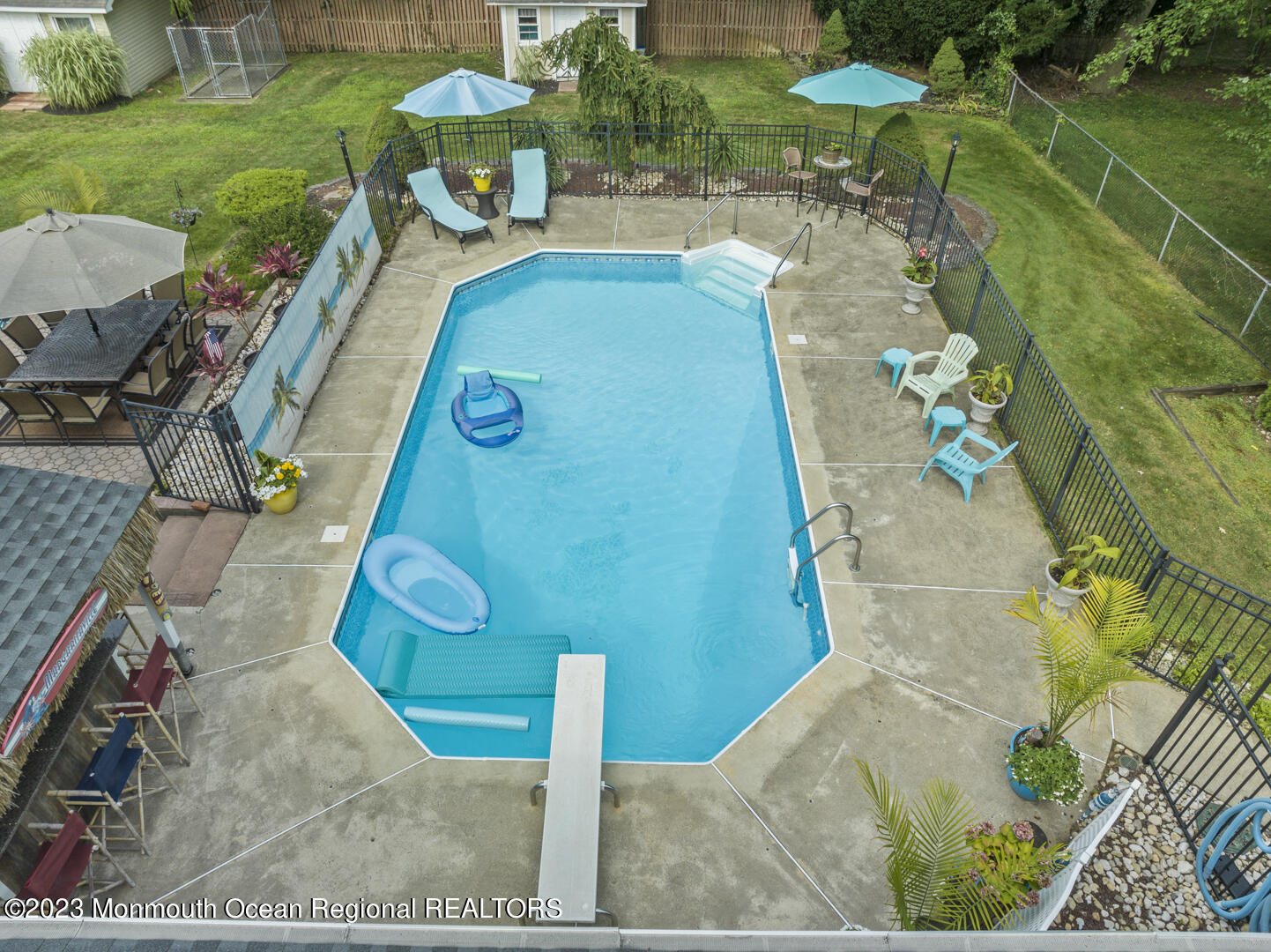 21 Tamarack Drive