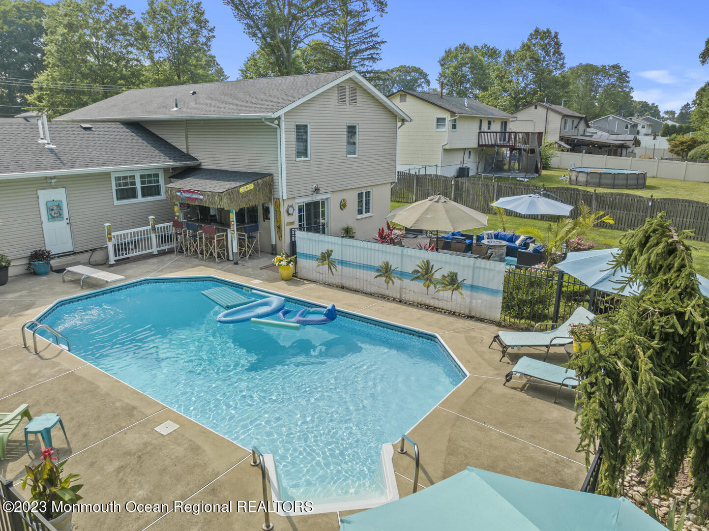 21 Tamarack Drive