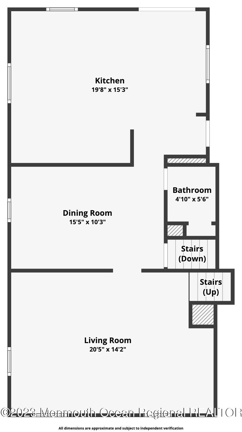 21 Tamarack Drive
