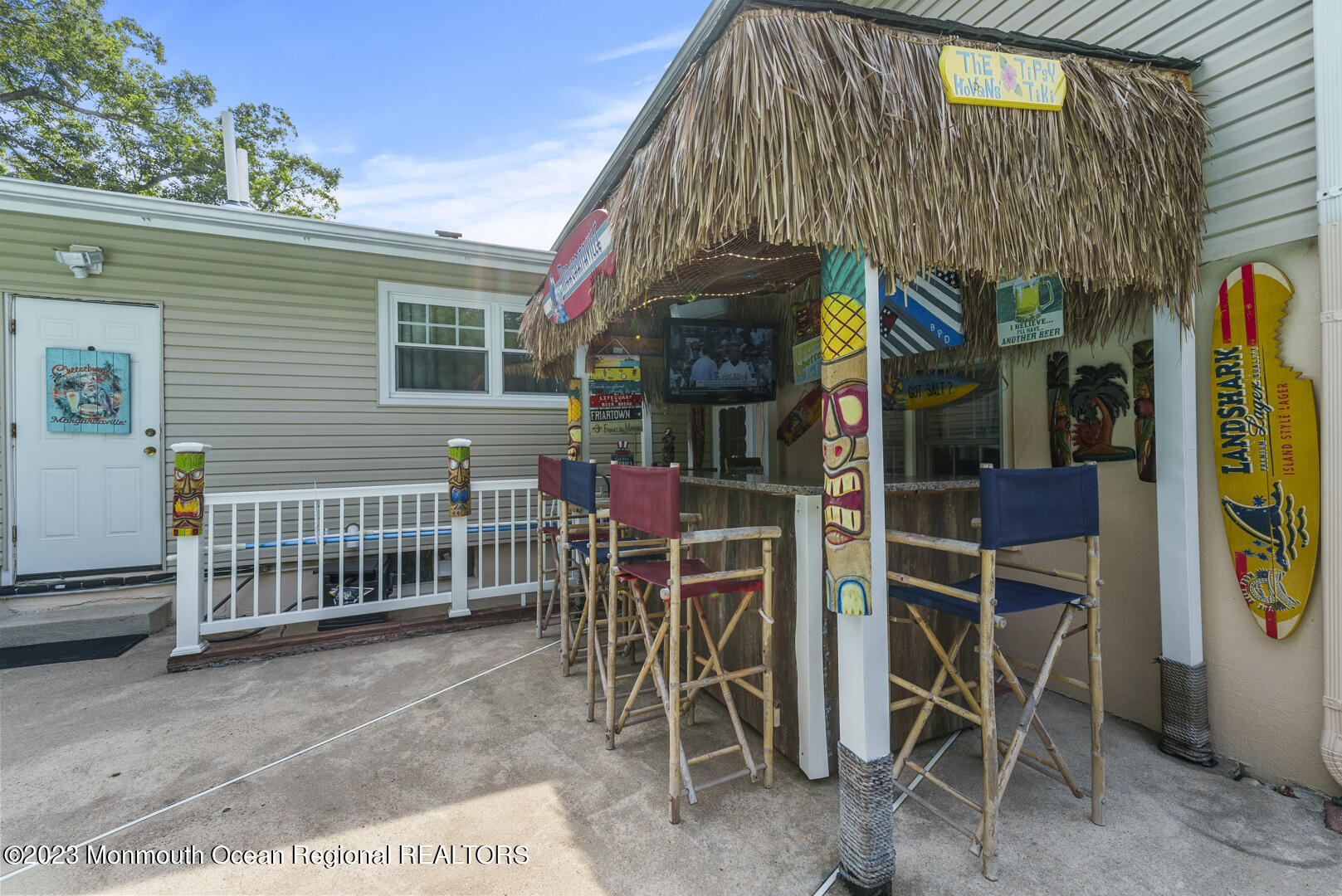 21 Tamarack Drive