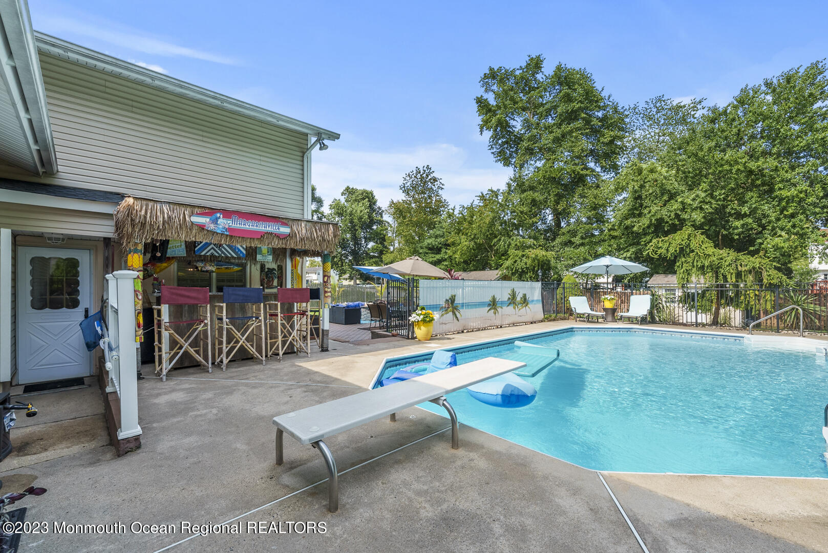 21 Tamarack Drive