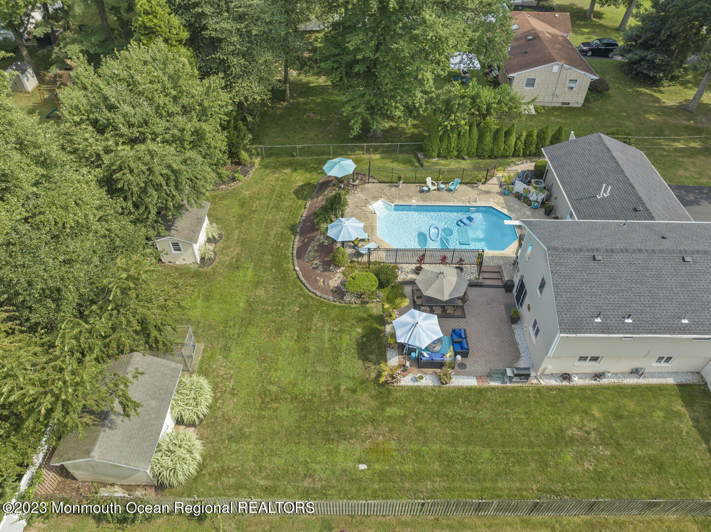 21 Tamarack Drive