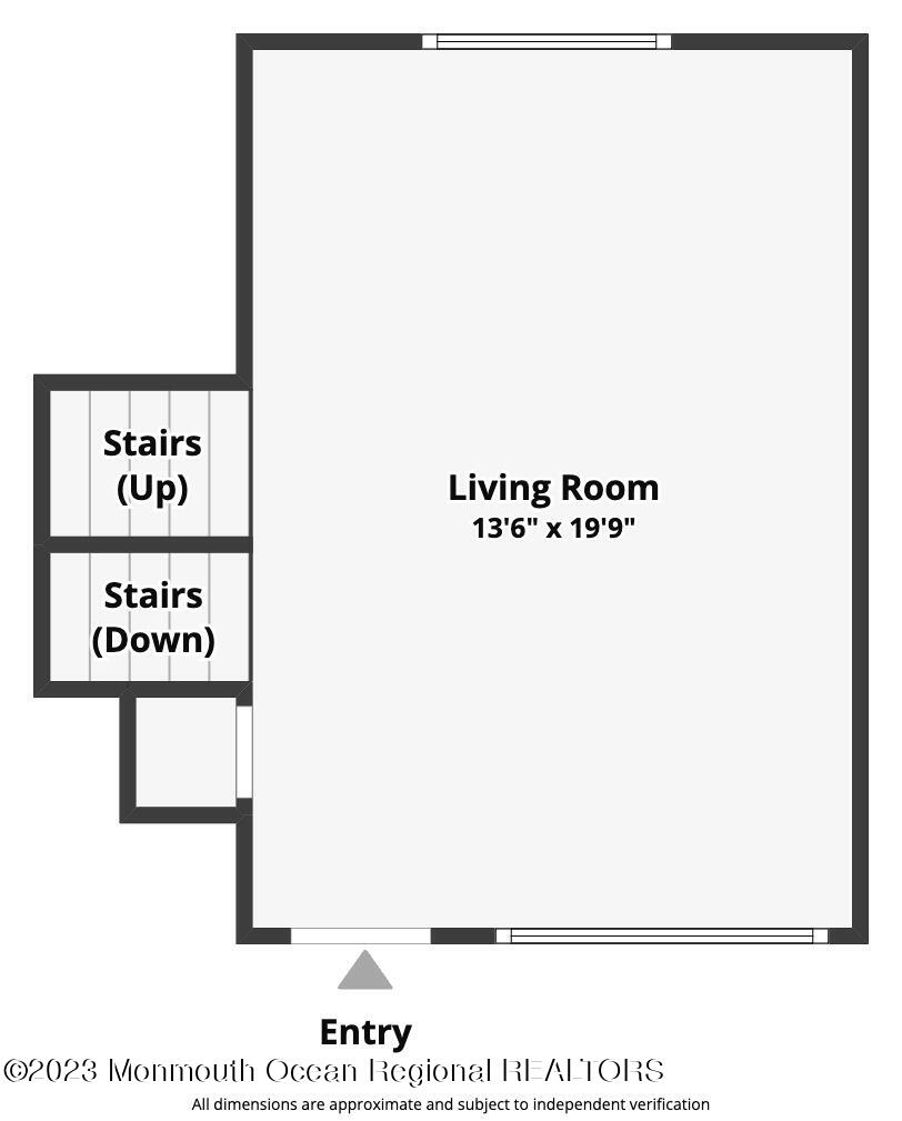 21 Tamarack Drive