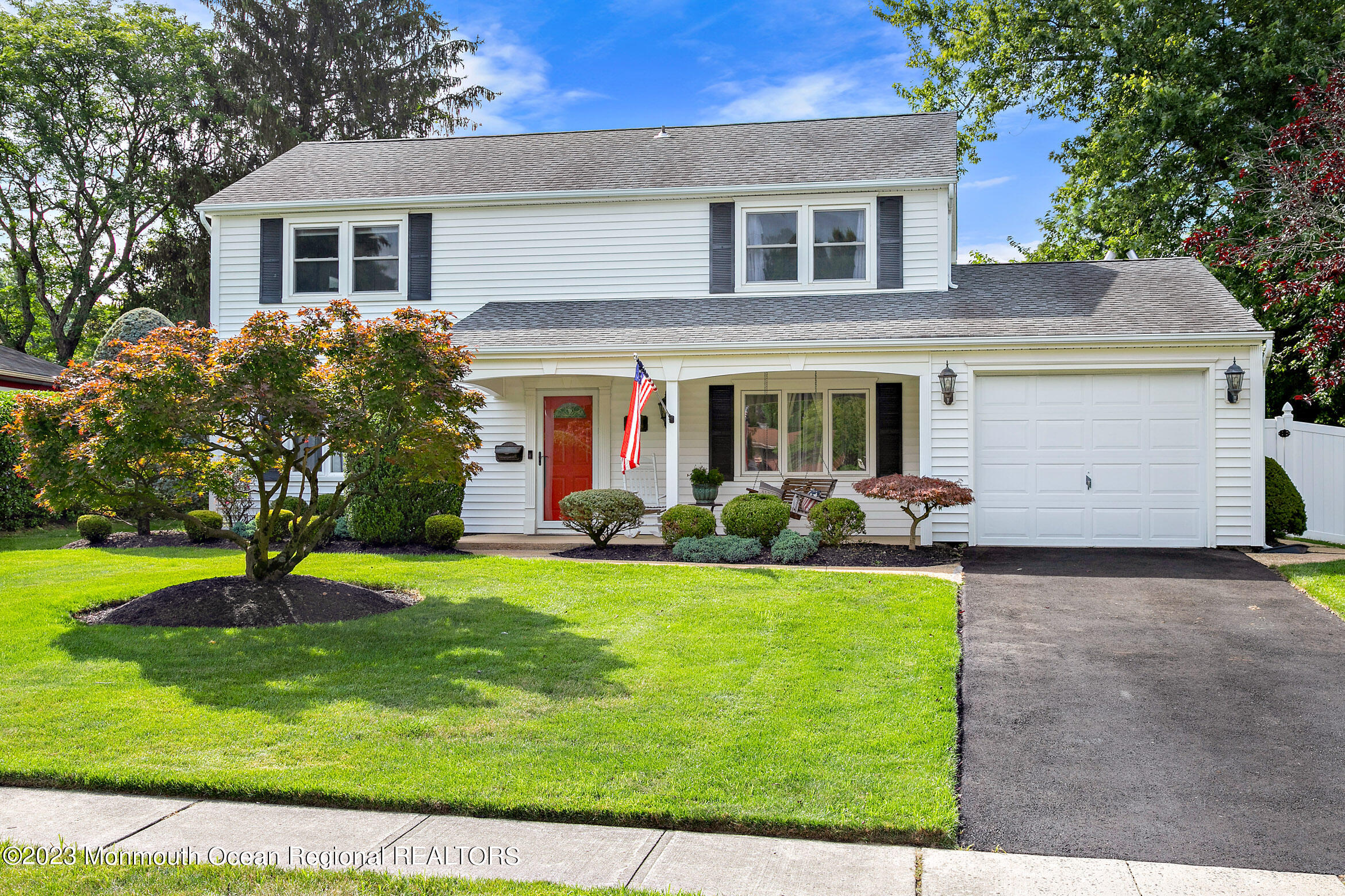 12 Oaklyn Lane