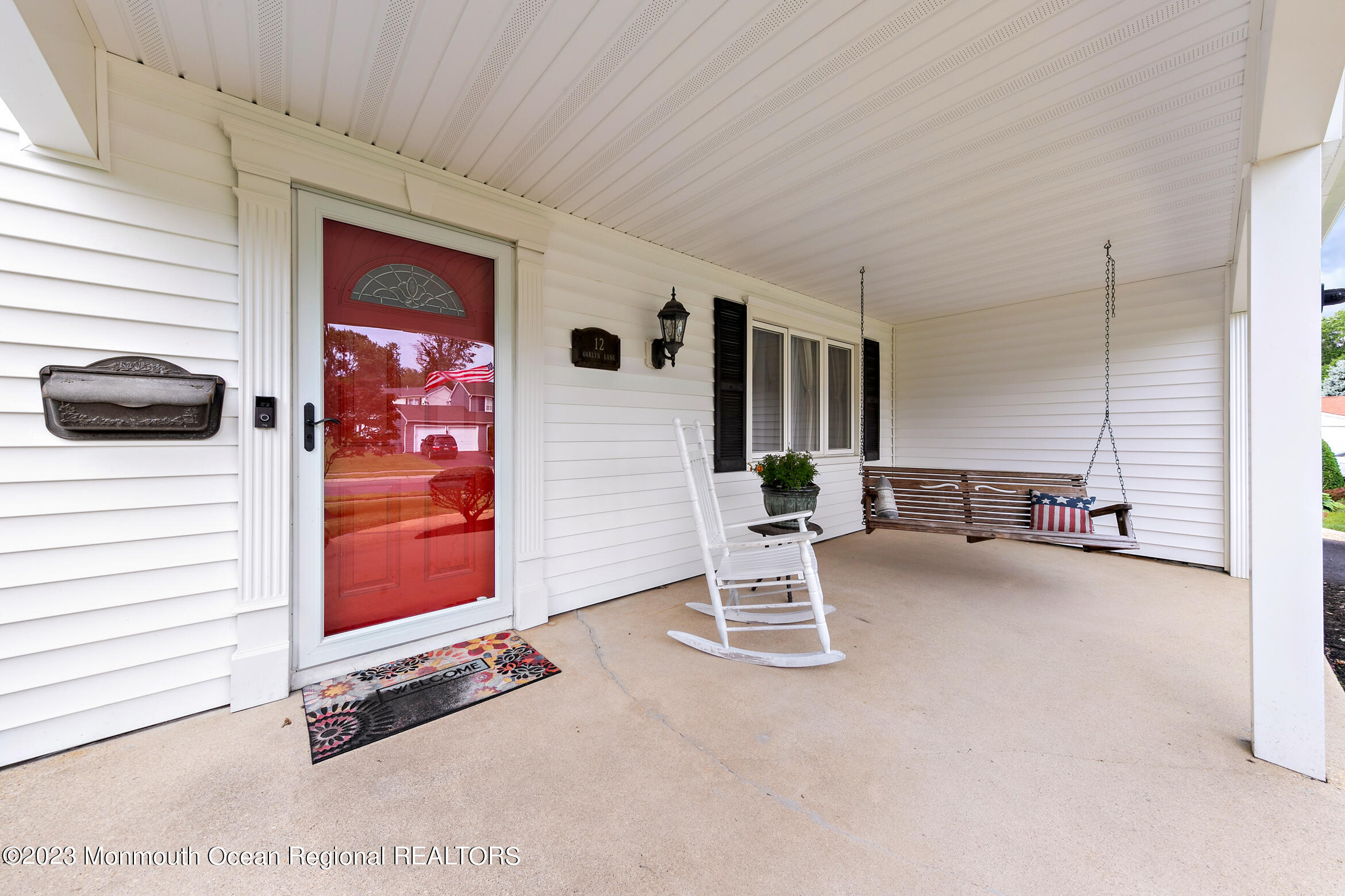 12 Oaklyn Lane