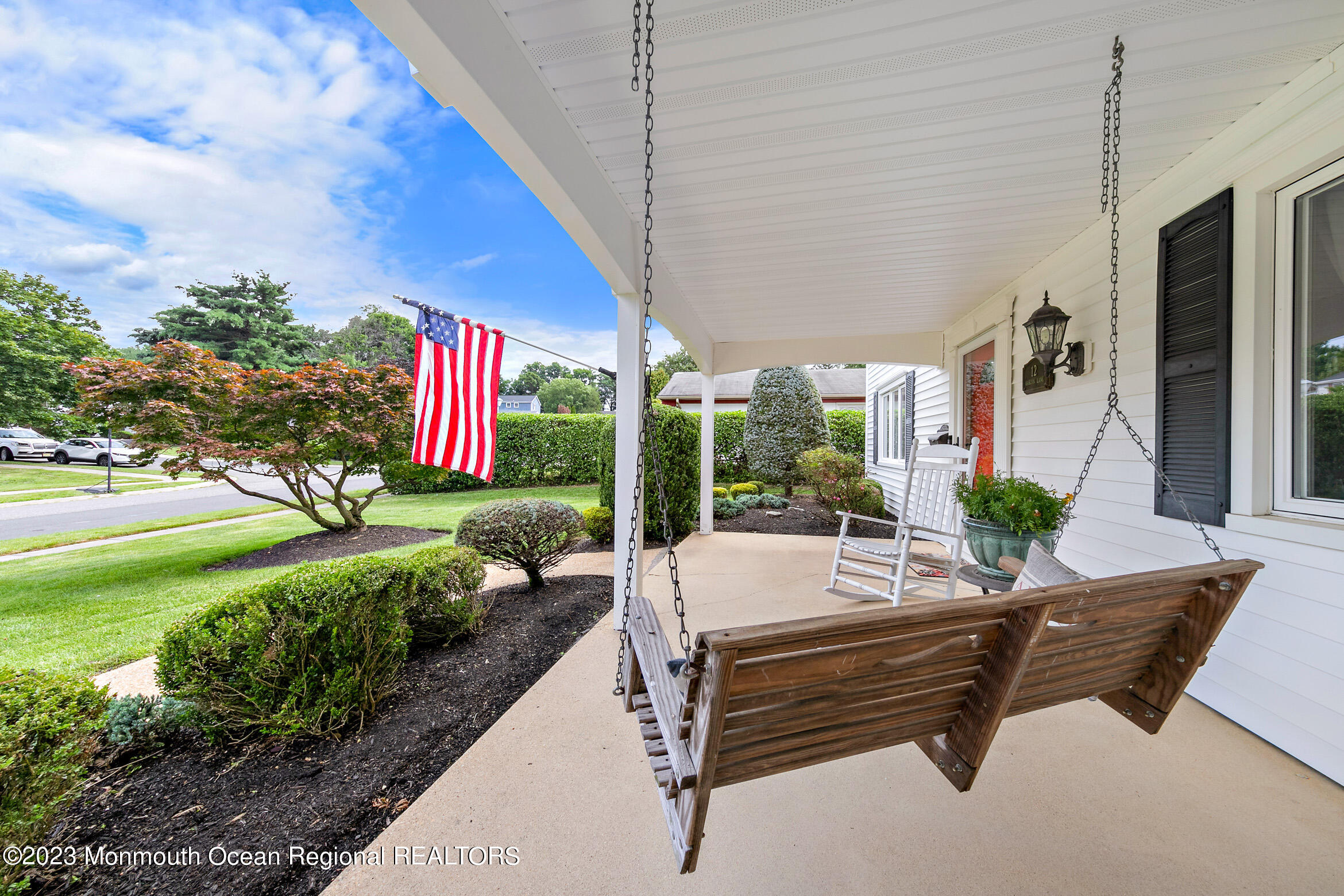12 Oaklyn Lane