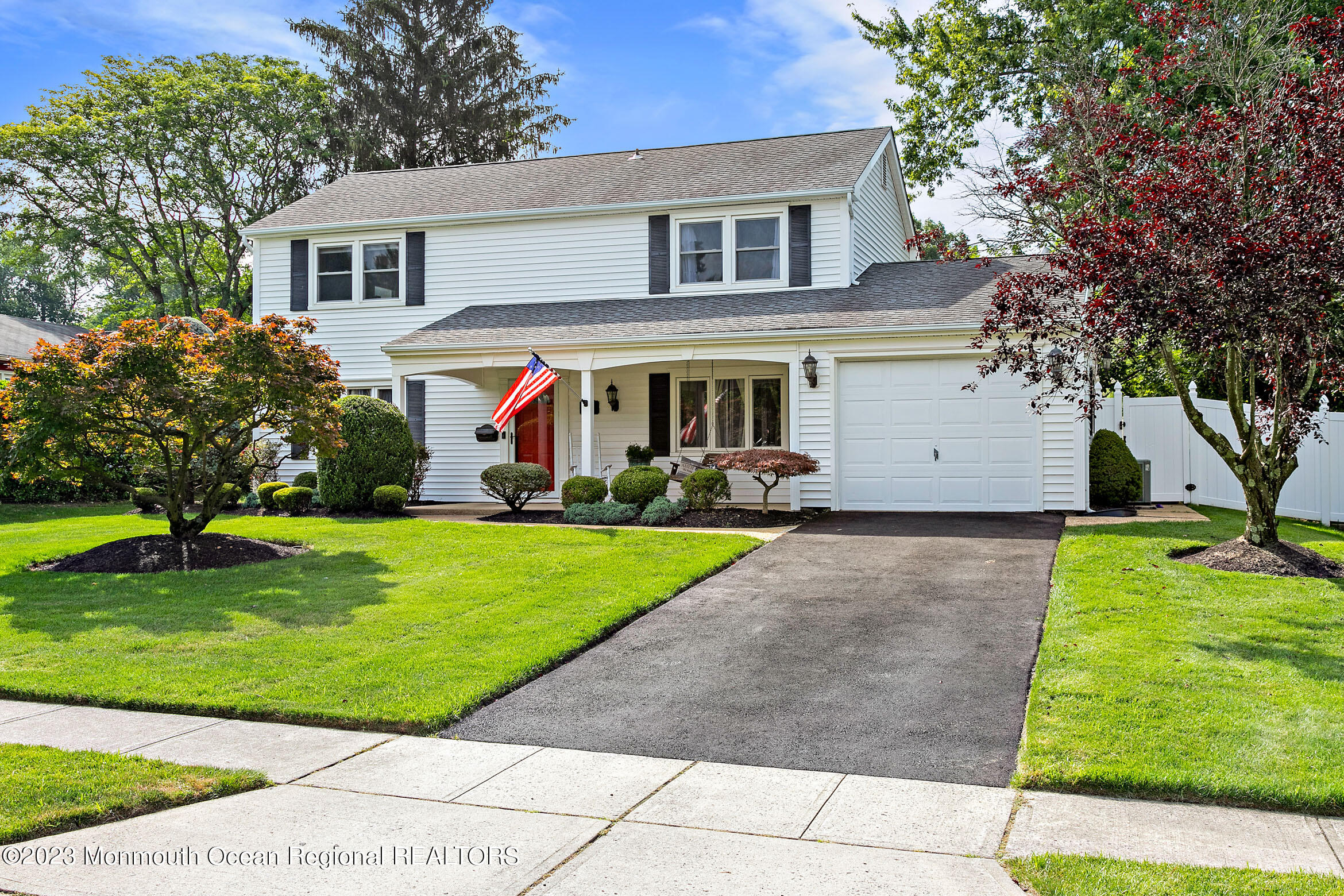 12 Oaklyn Lane