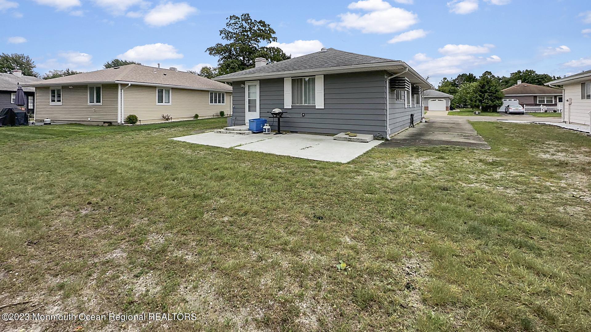 45 Guadeloupe Drive