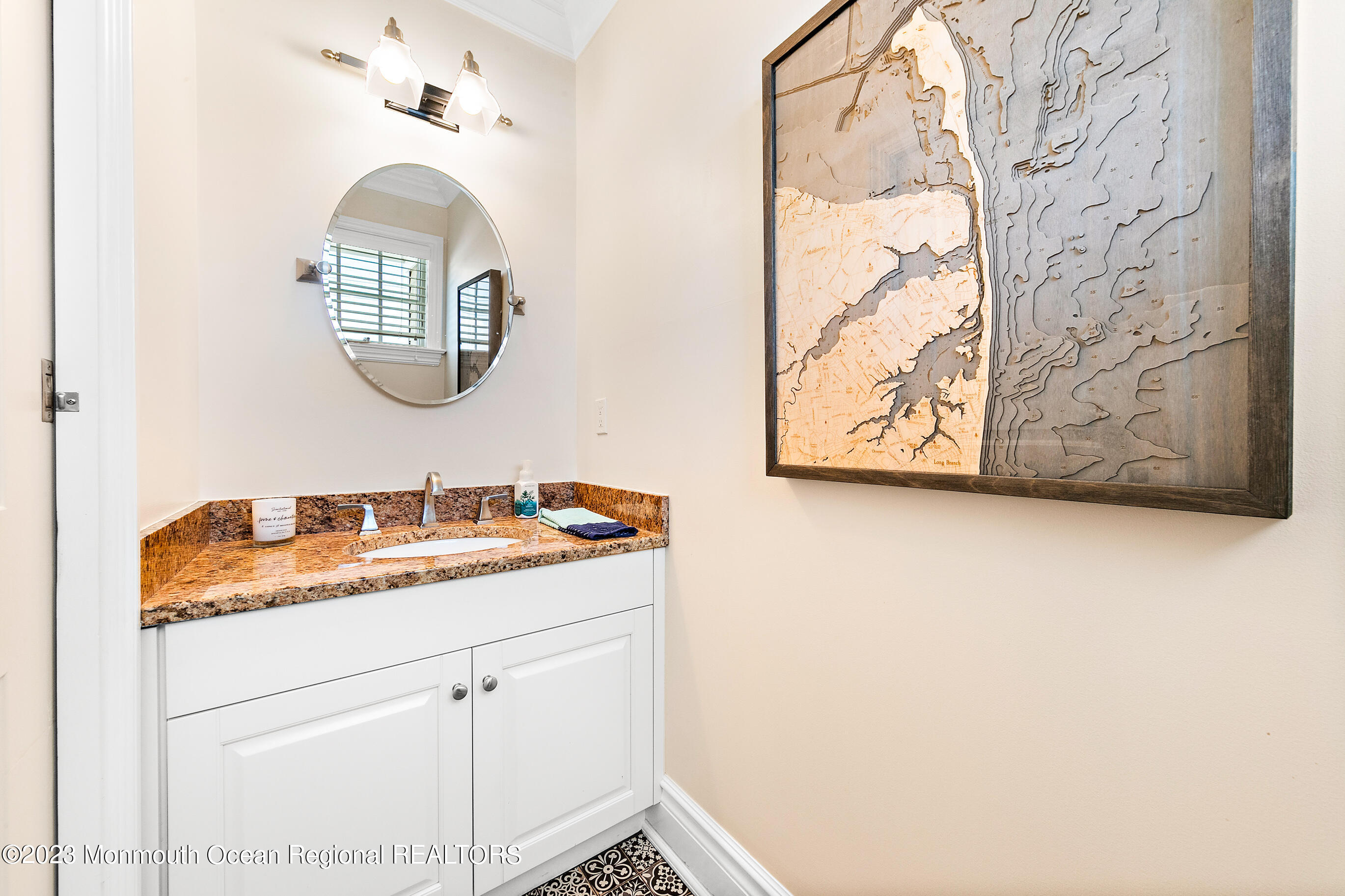 1246 Ocean Avenue, B