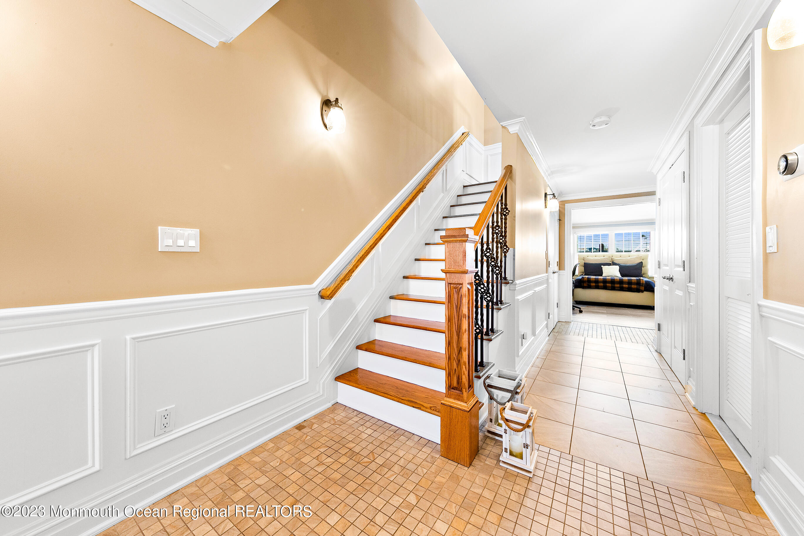 1246 Ocean Avenue, B