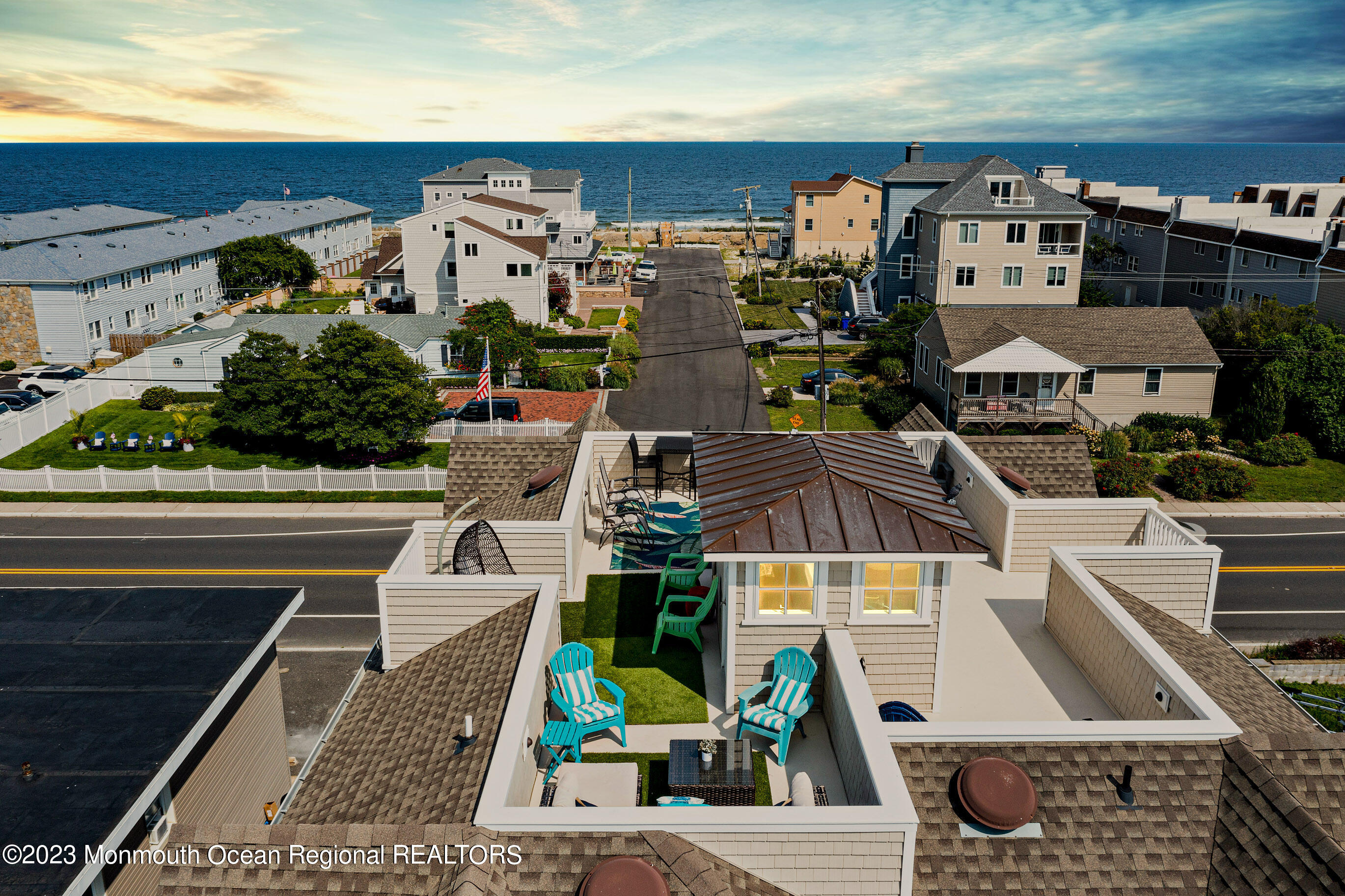 1246 Ocean Avenue, B