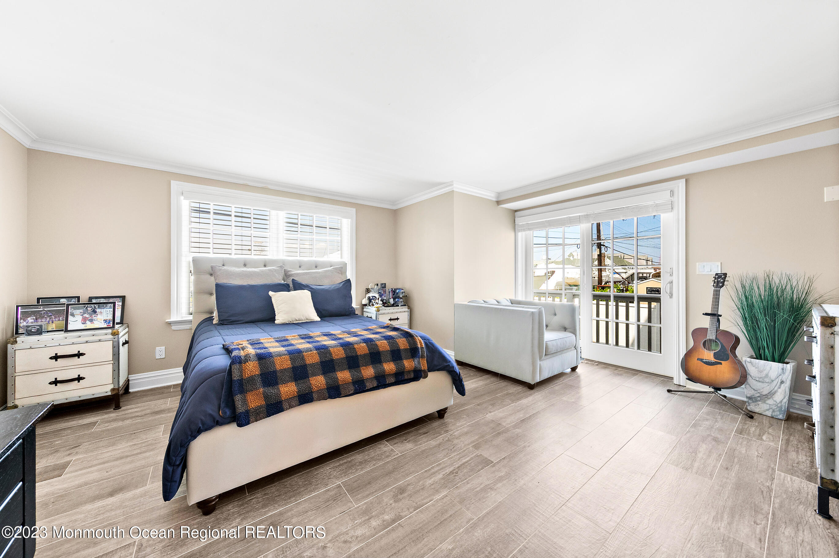 1246 Ocean Avenue, B