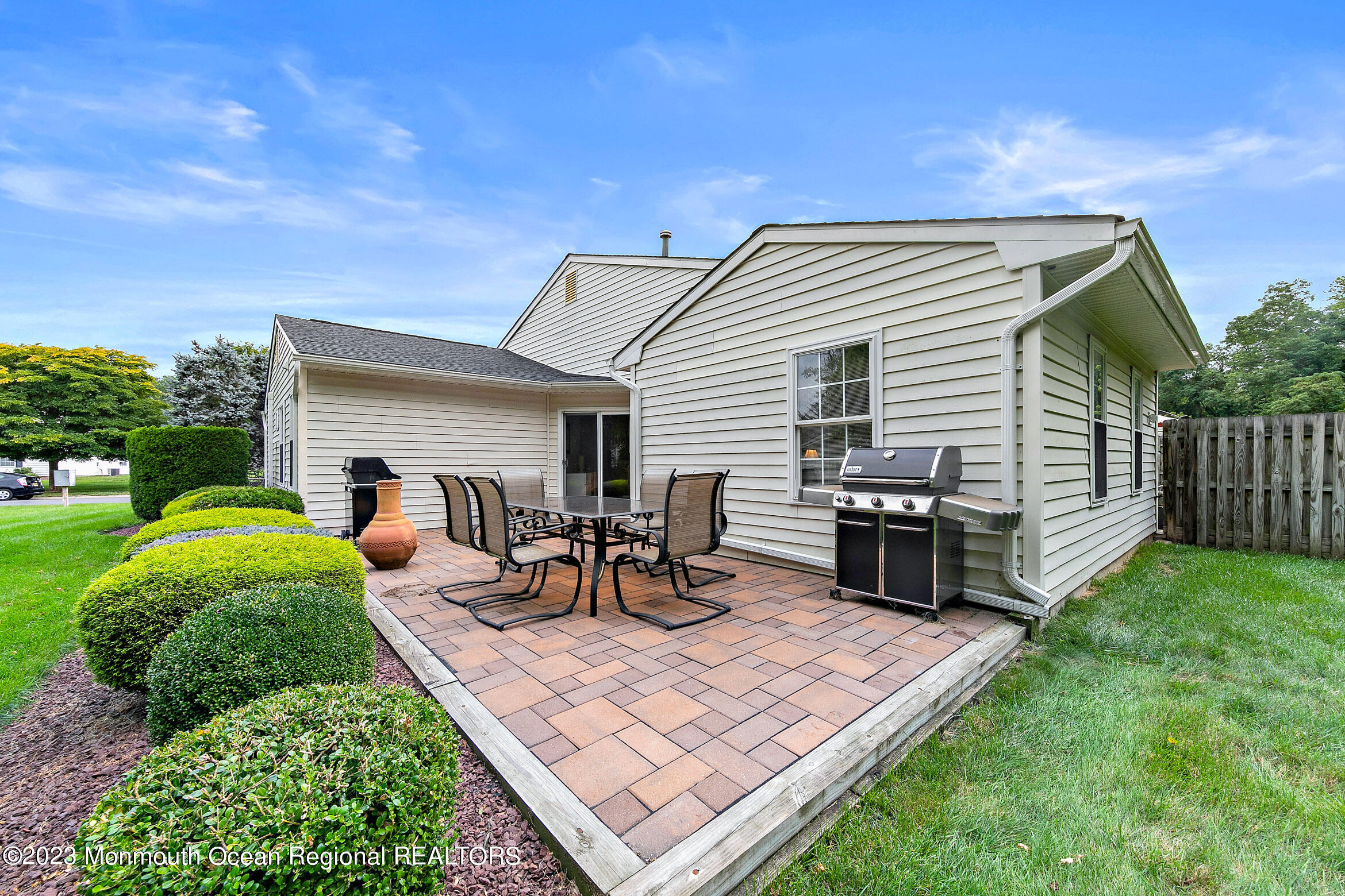 124 Harbor Circle