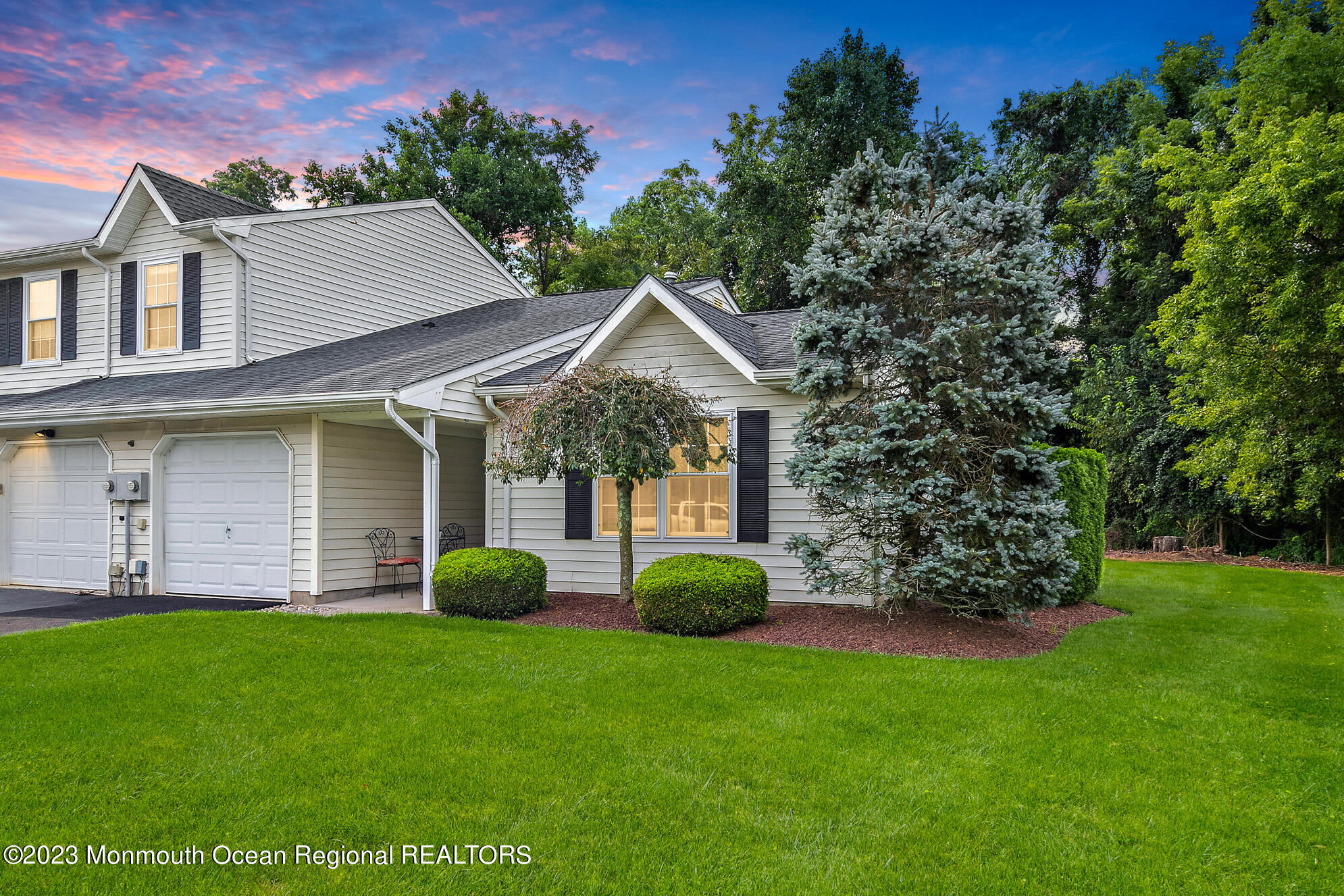 124 Harbor Circle
