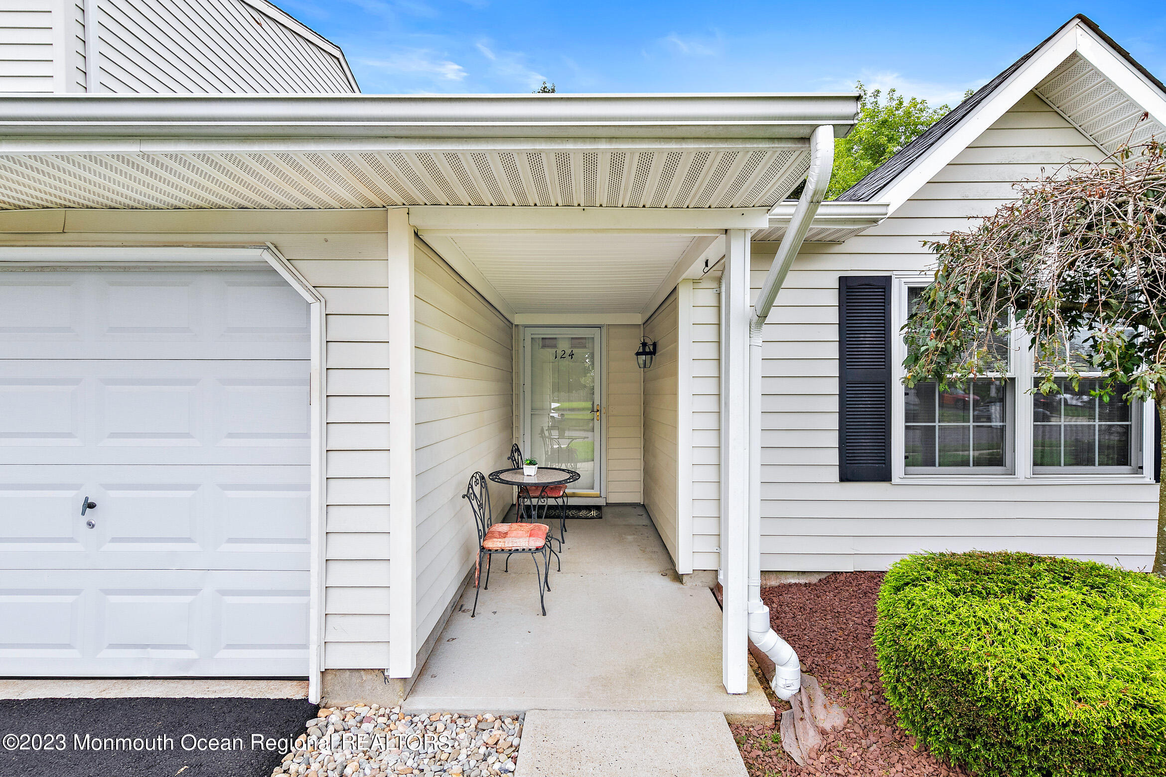 124 Harbor Circle