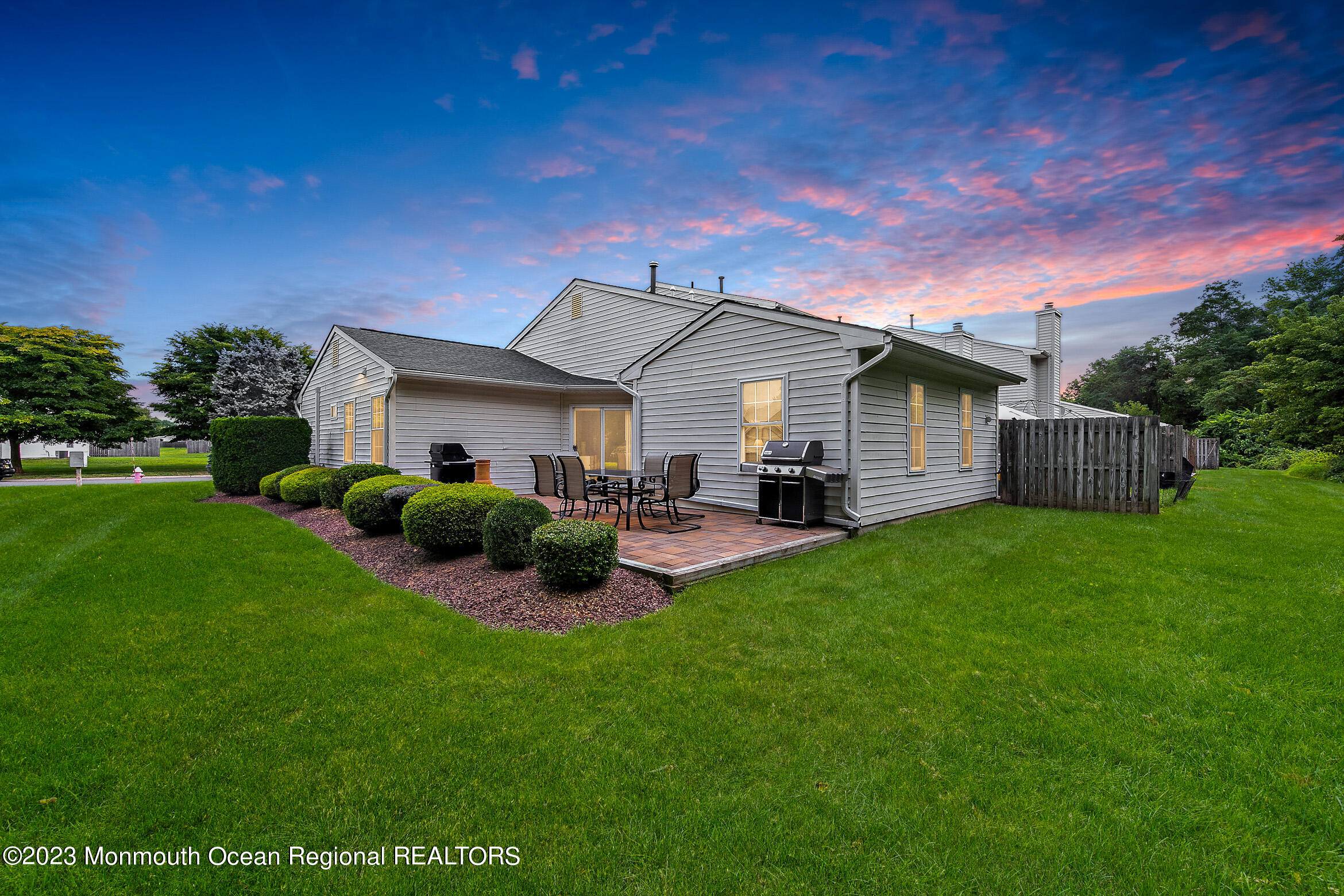 124 Harbor Circle