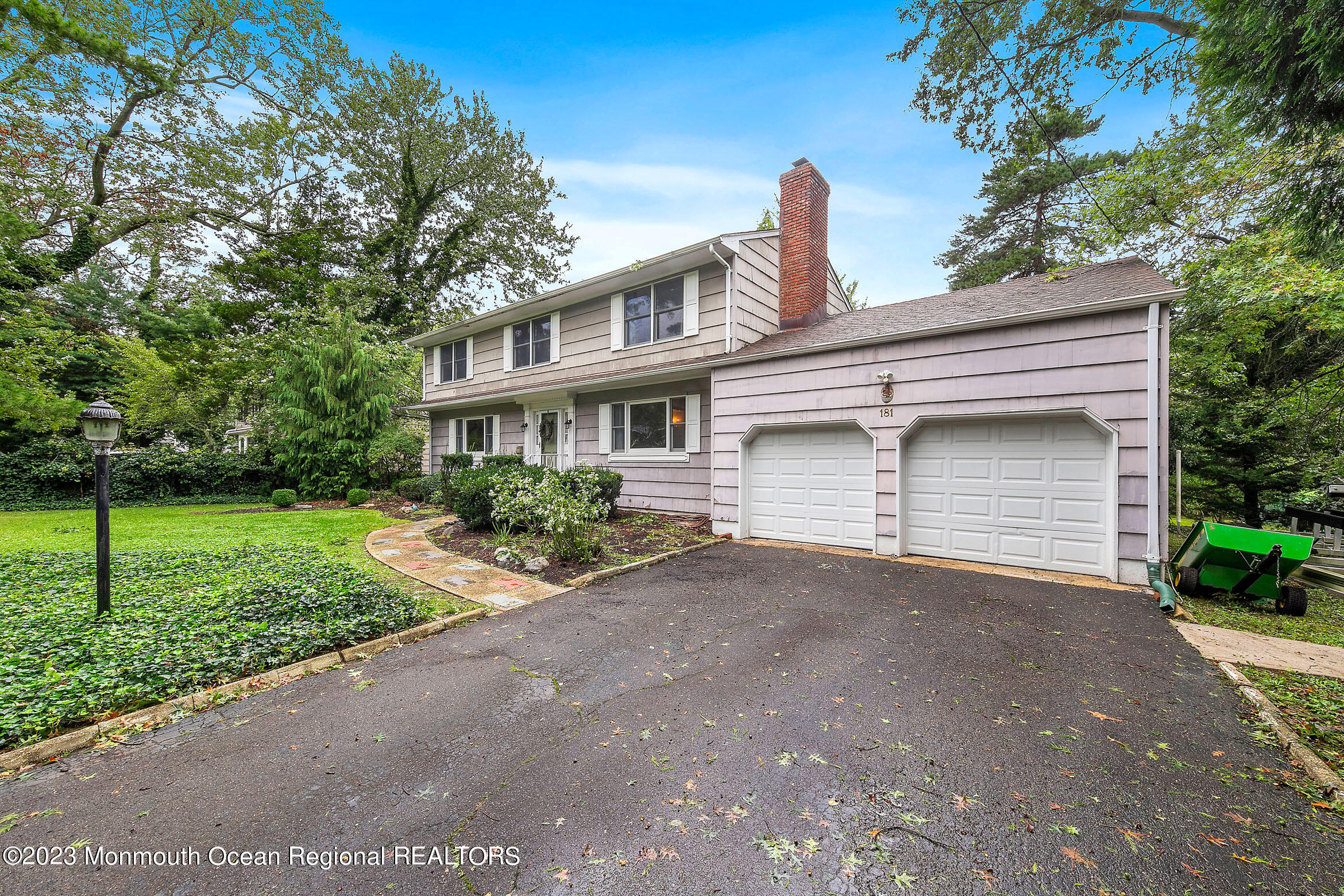 181 Silverside Avenue