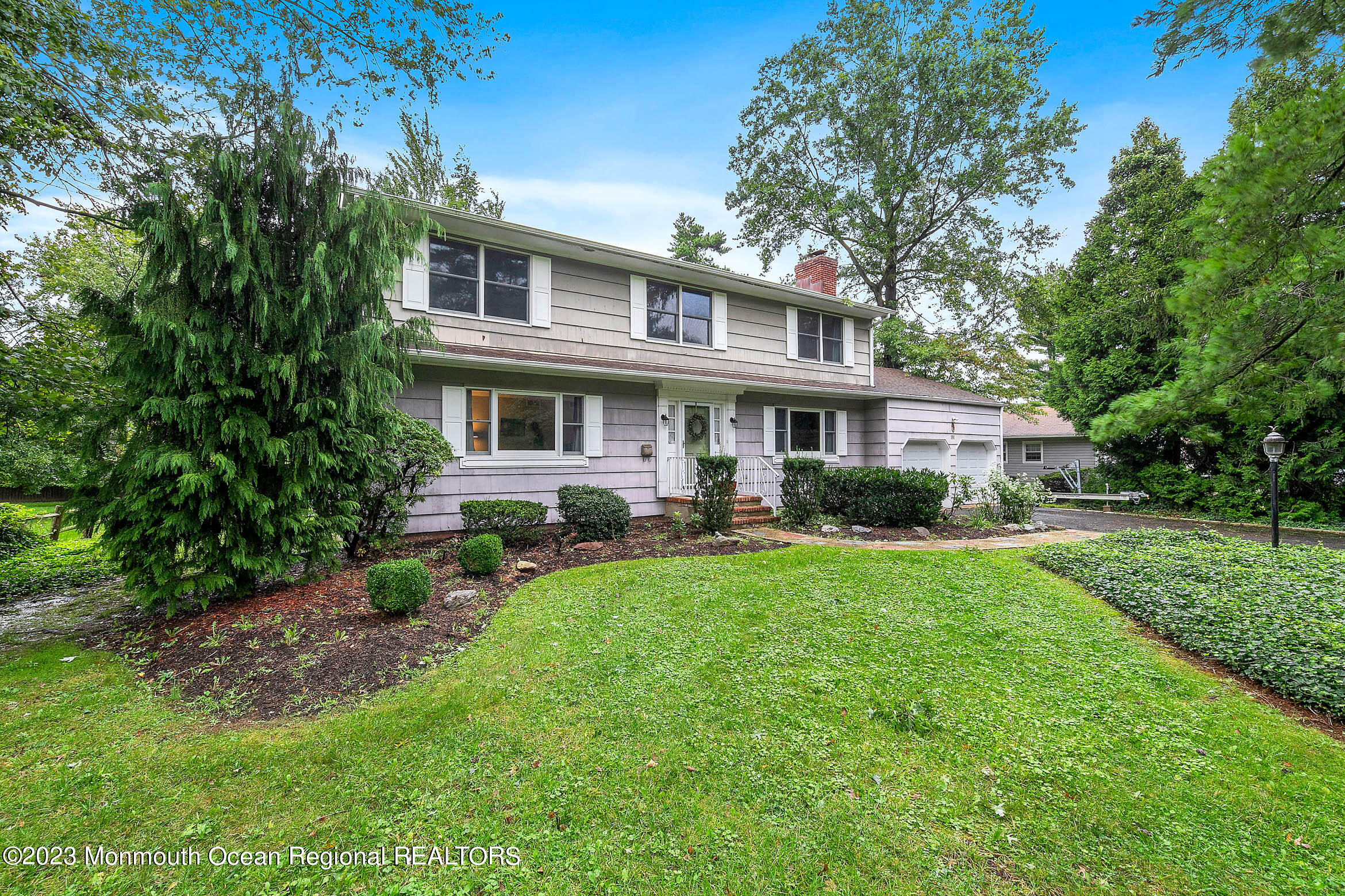 181 Silverside Avenue