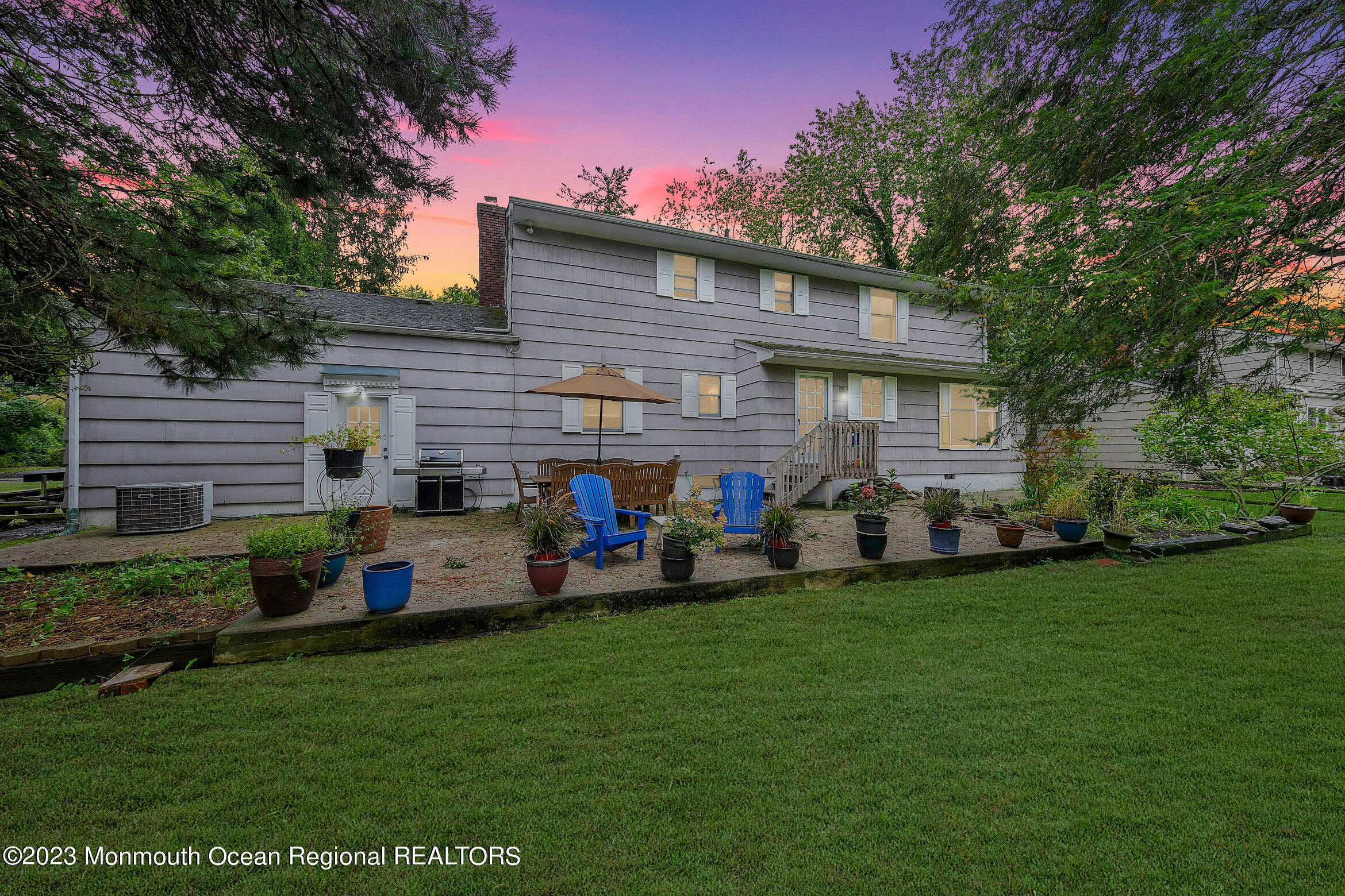 181 Silverside Avenue