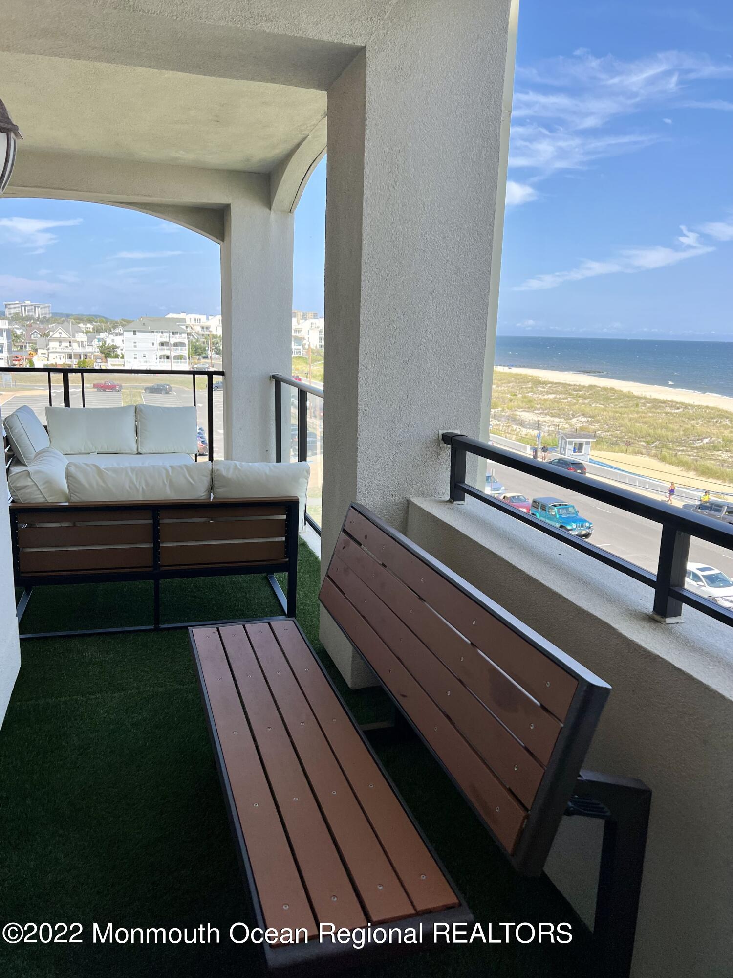 388 Ocean Avenue, 4A