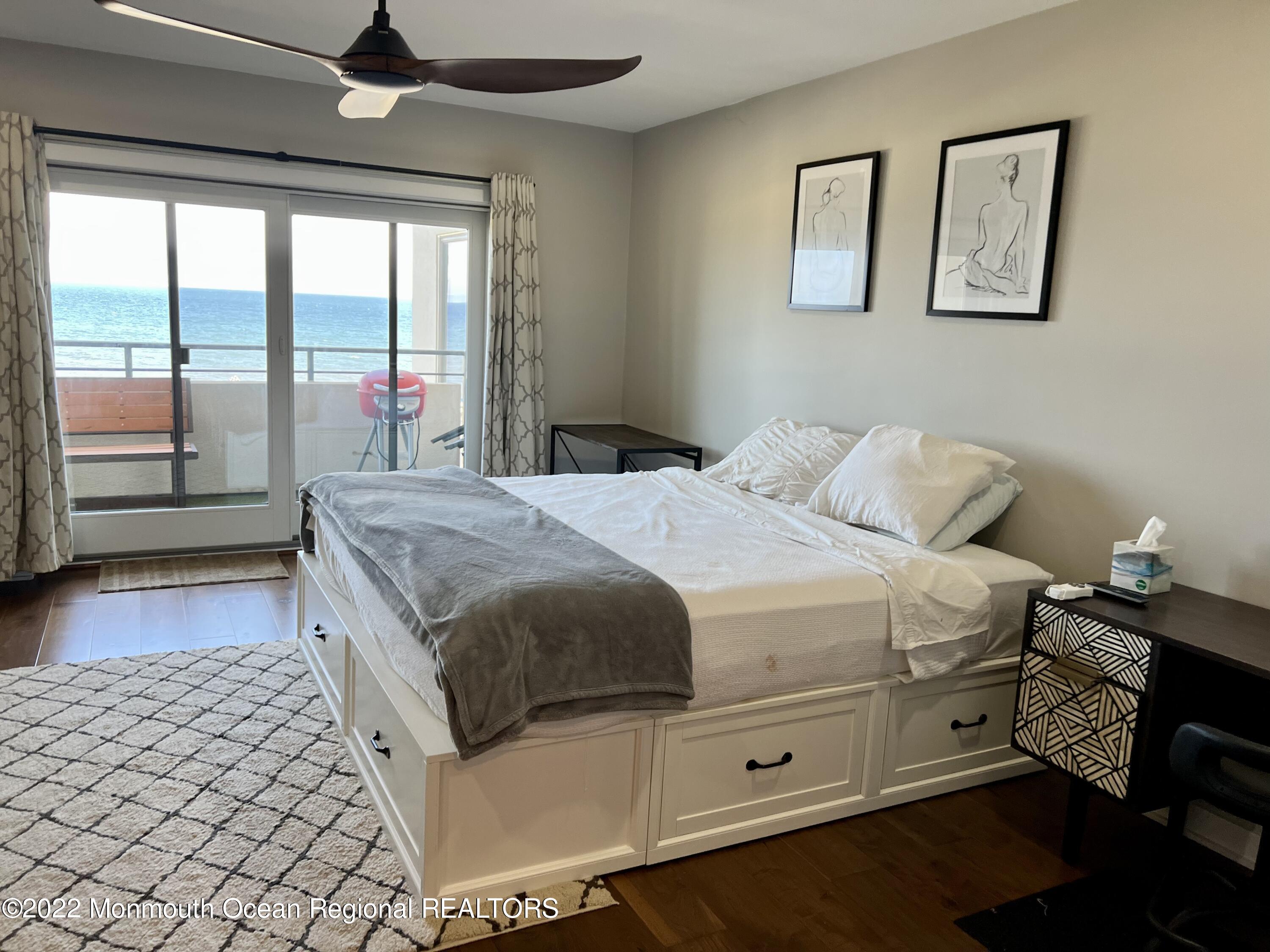 388 Ocean Avenue, 4A