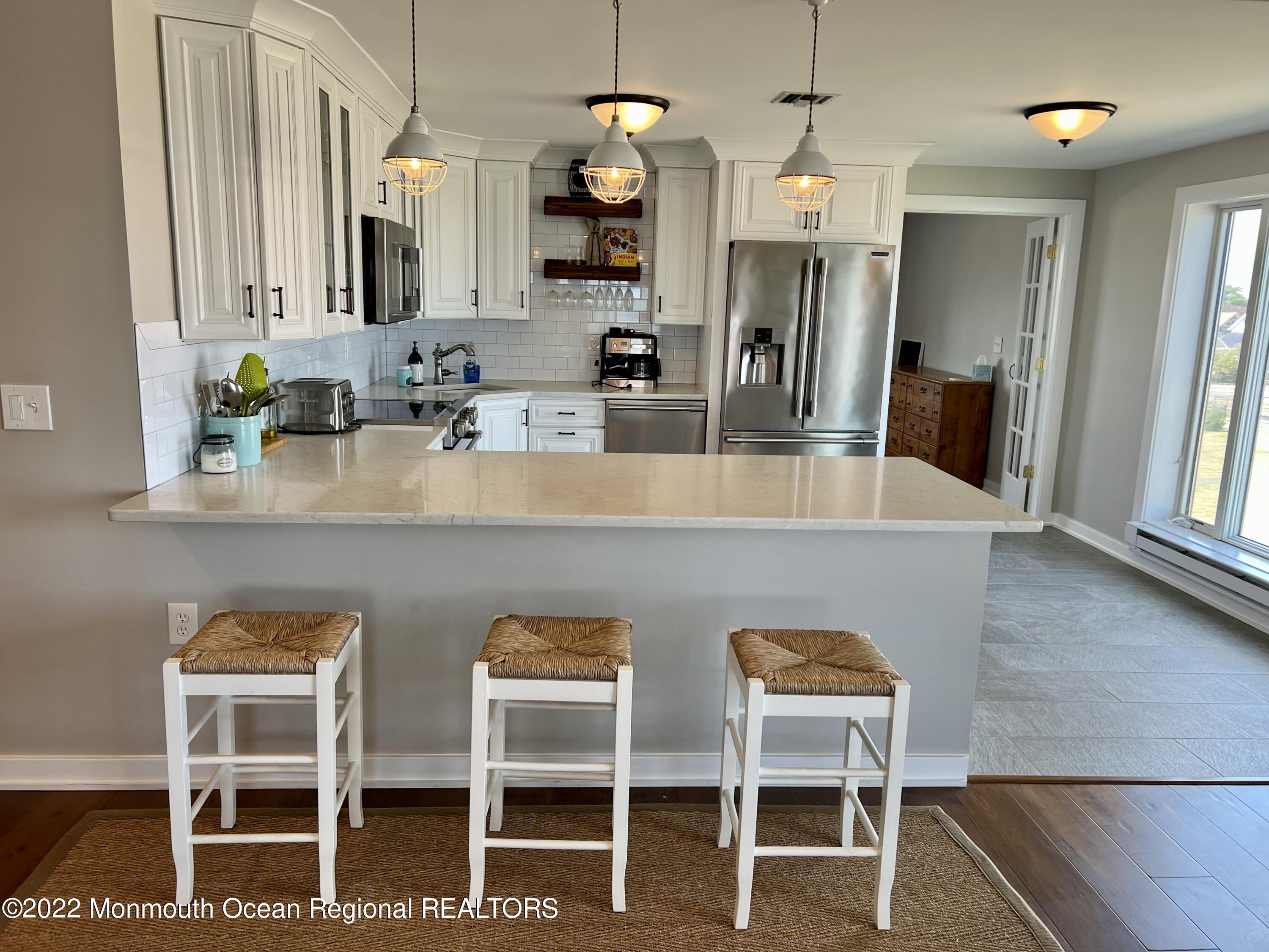 388 Ocean Avenue, 4A