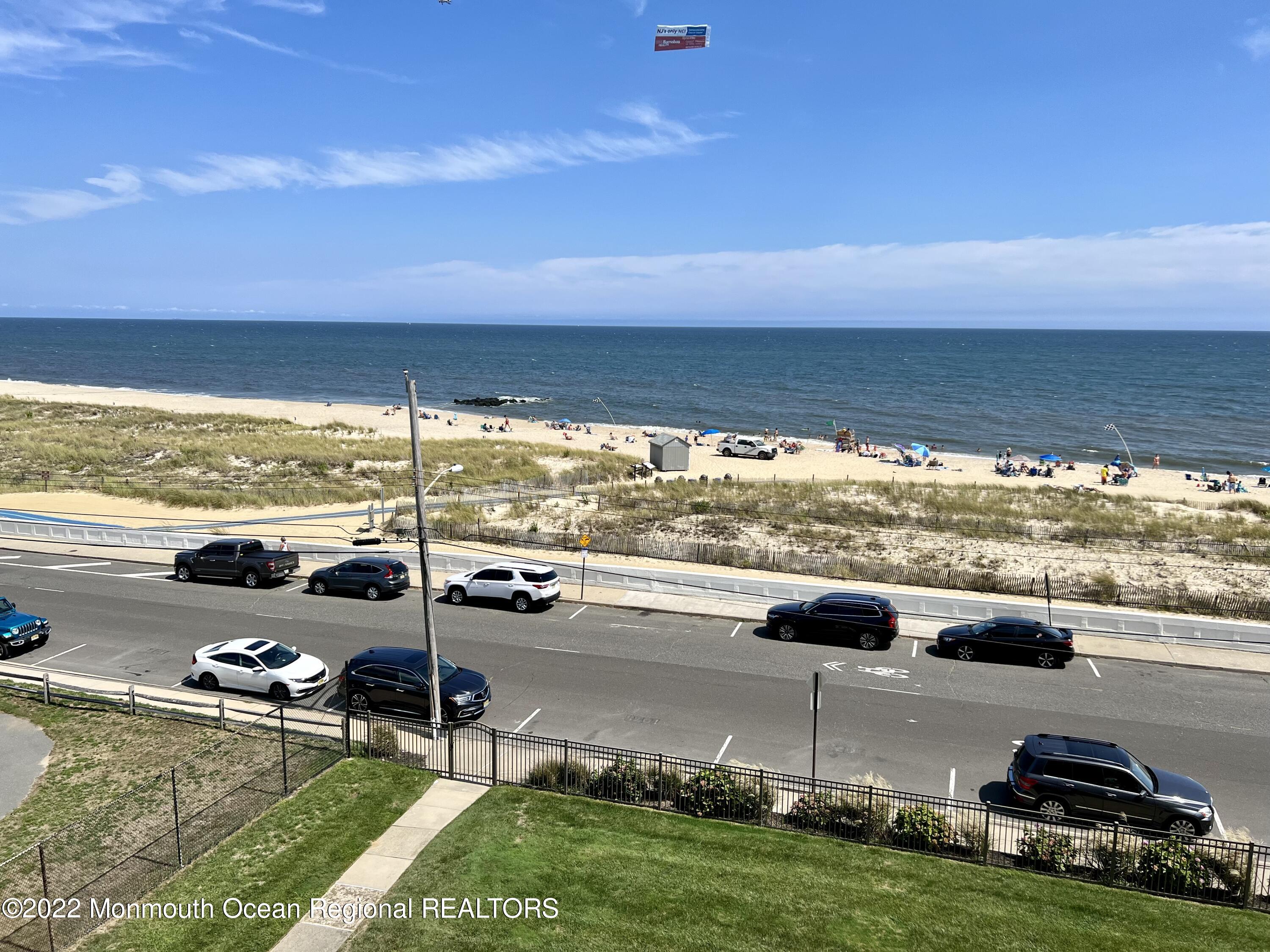 388 Ocean Avenue, 4A