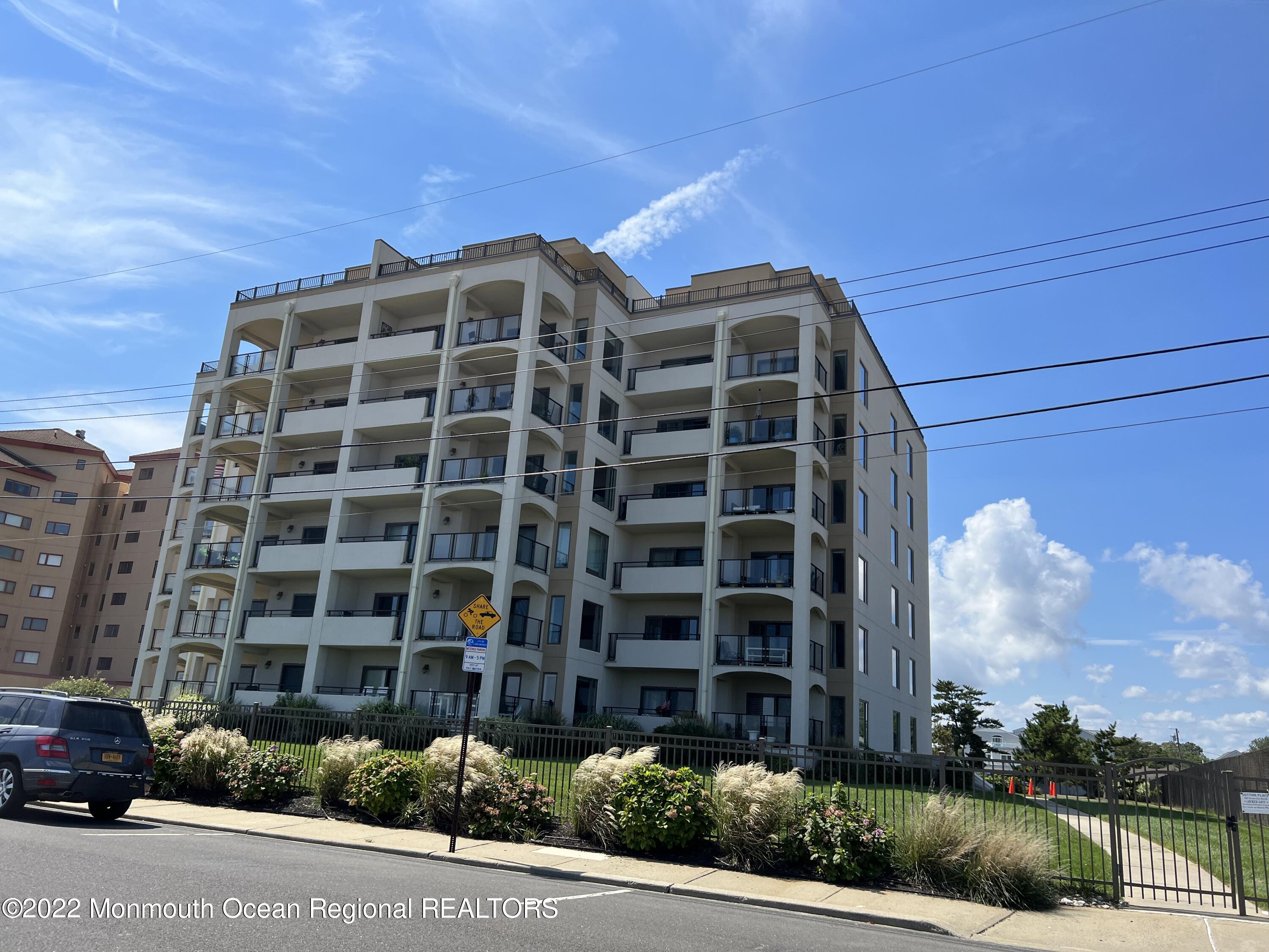 388 Ocean Avenue, 4A