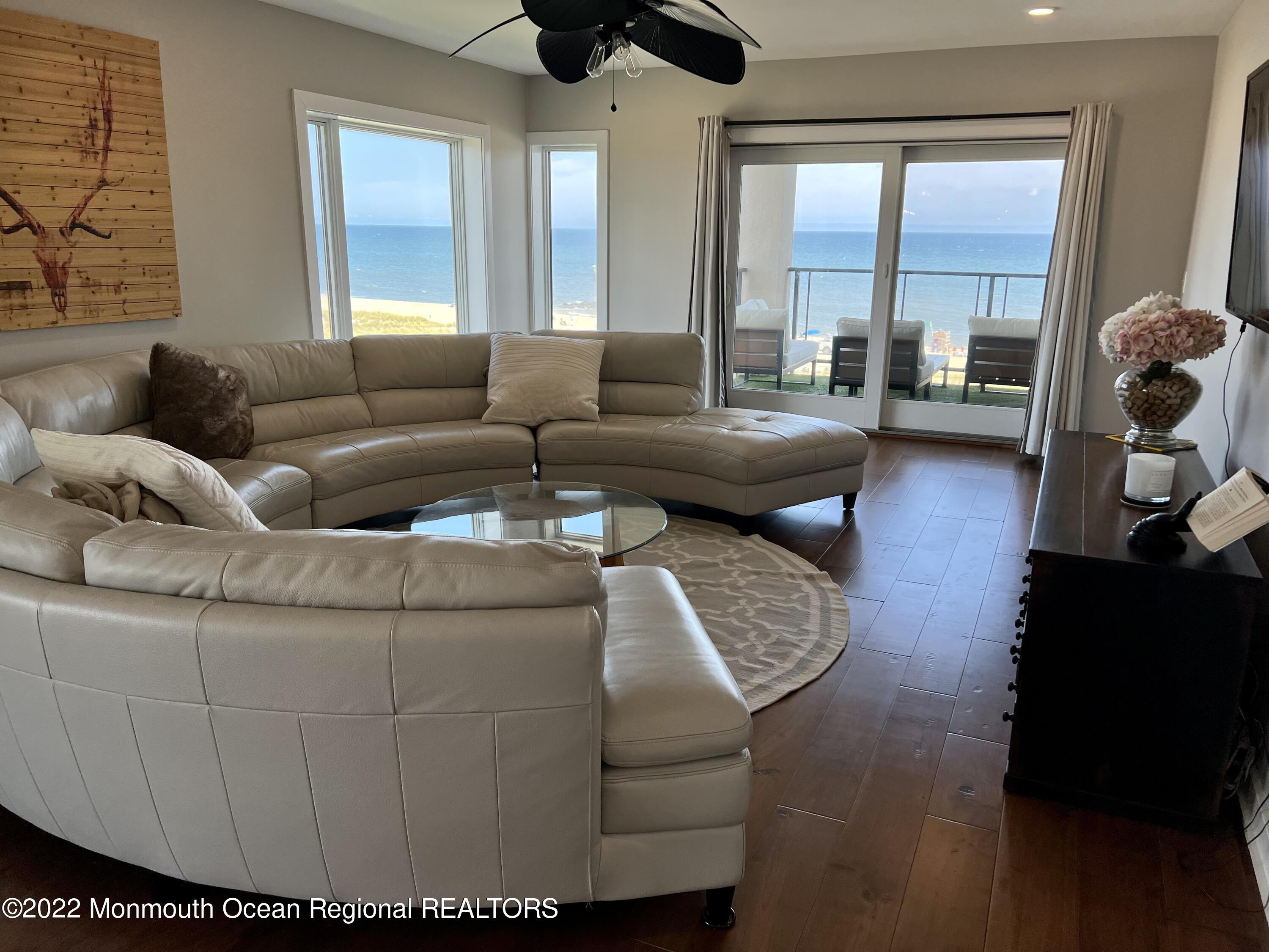 388 Ocean Avenue, 4A