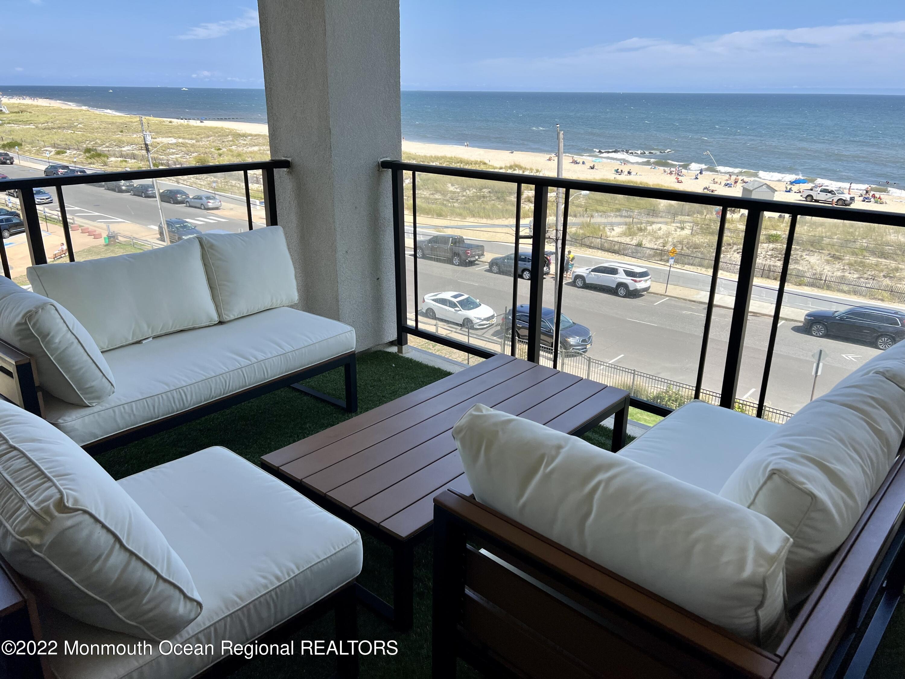 388 Ocean Avenue, 4A