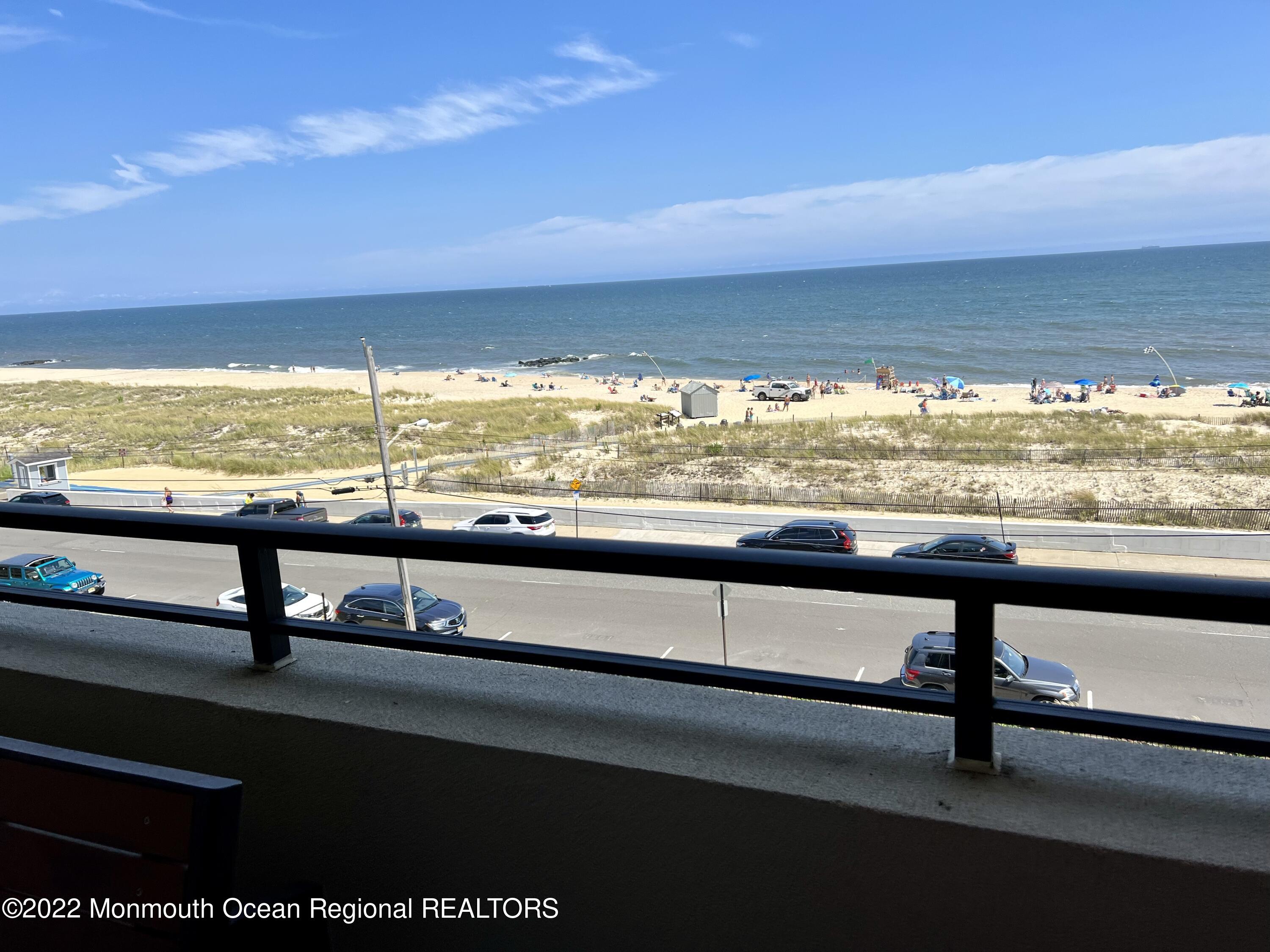388 Ocean Avenue, 4A
