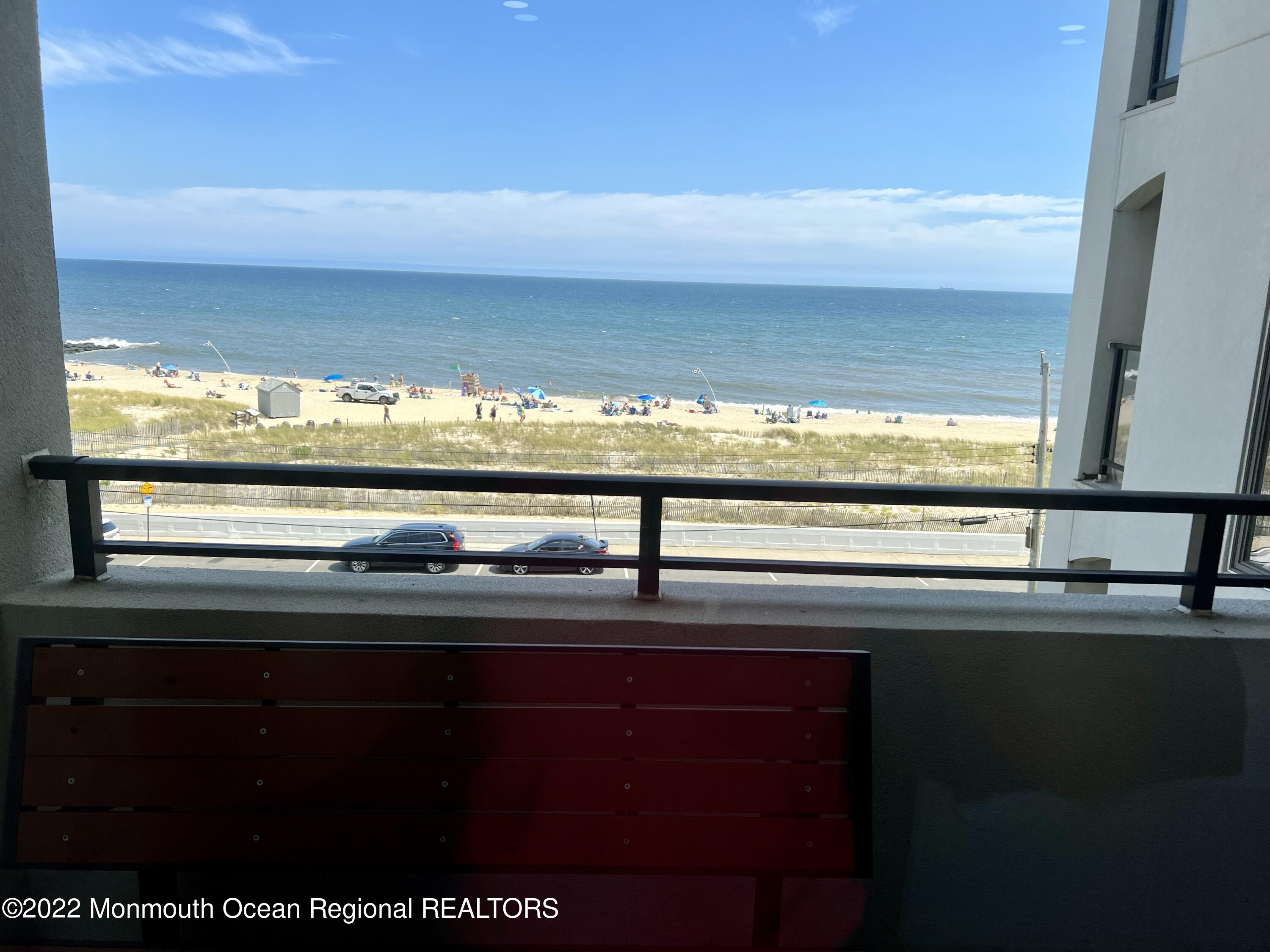 388 Ocean Avenue, 4A