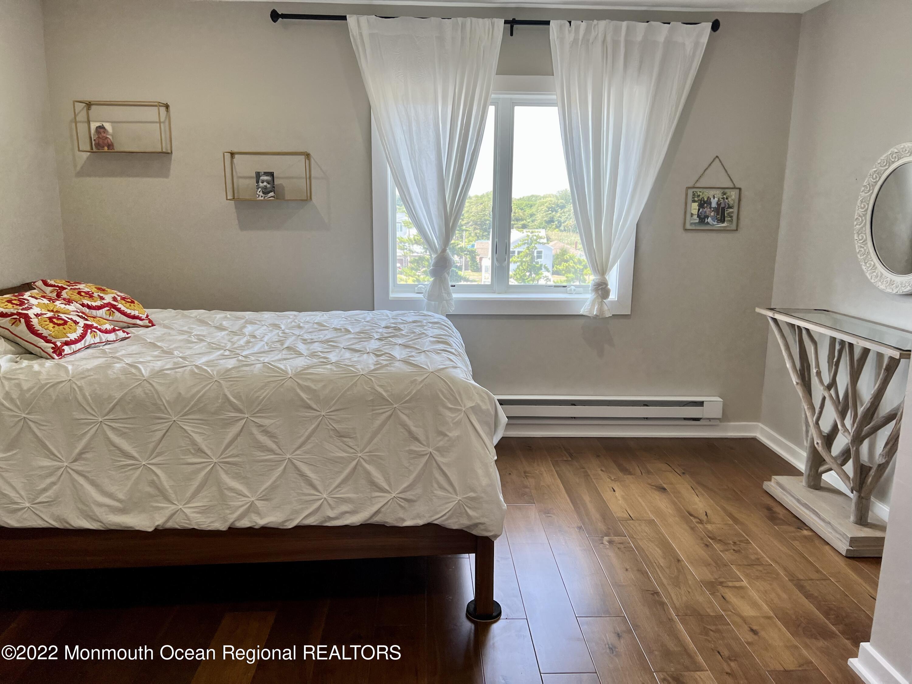 388 Ocean Avenue, 4A