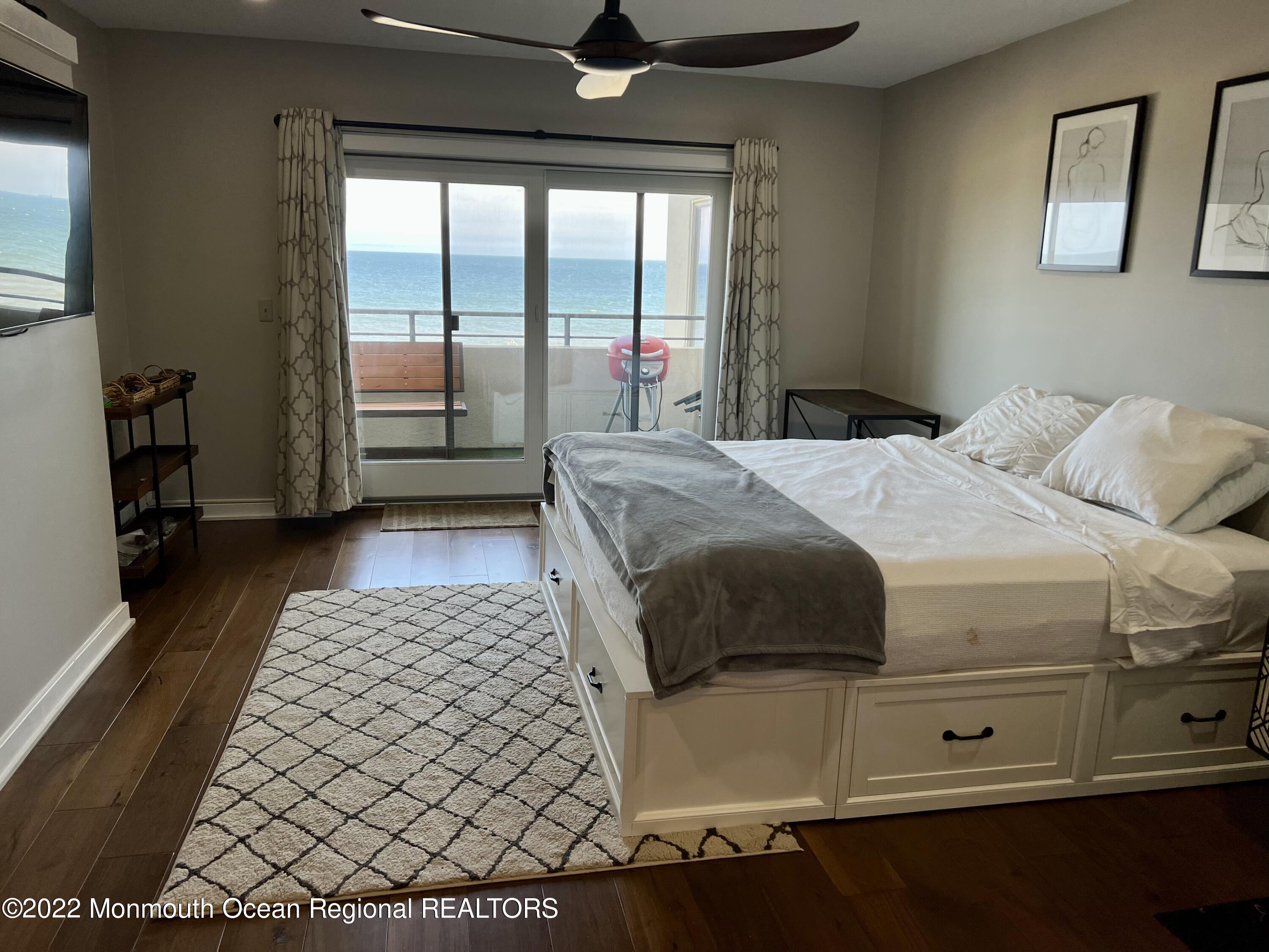 388 Ocean Avenue, 4A
