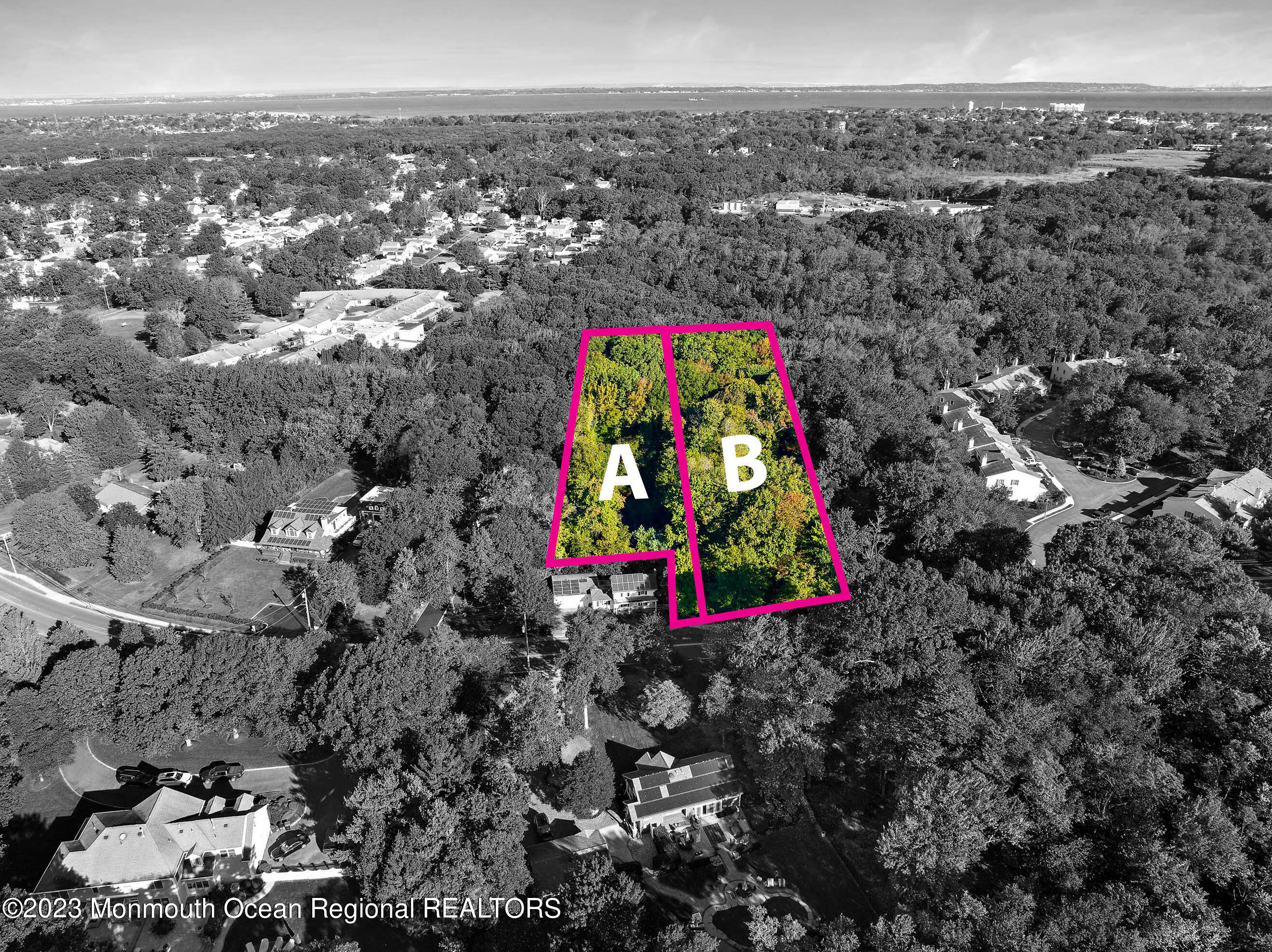 292 Middle Road, Lot B