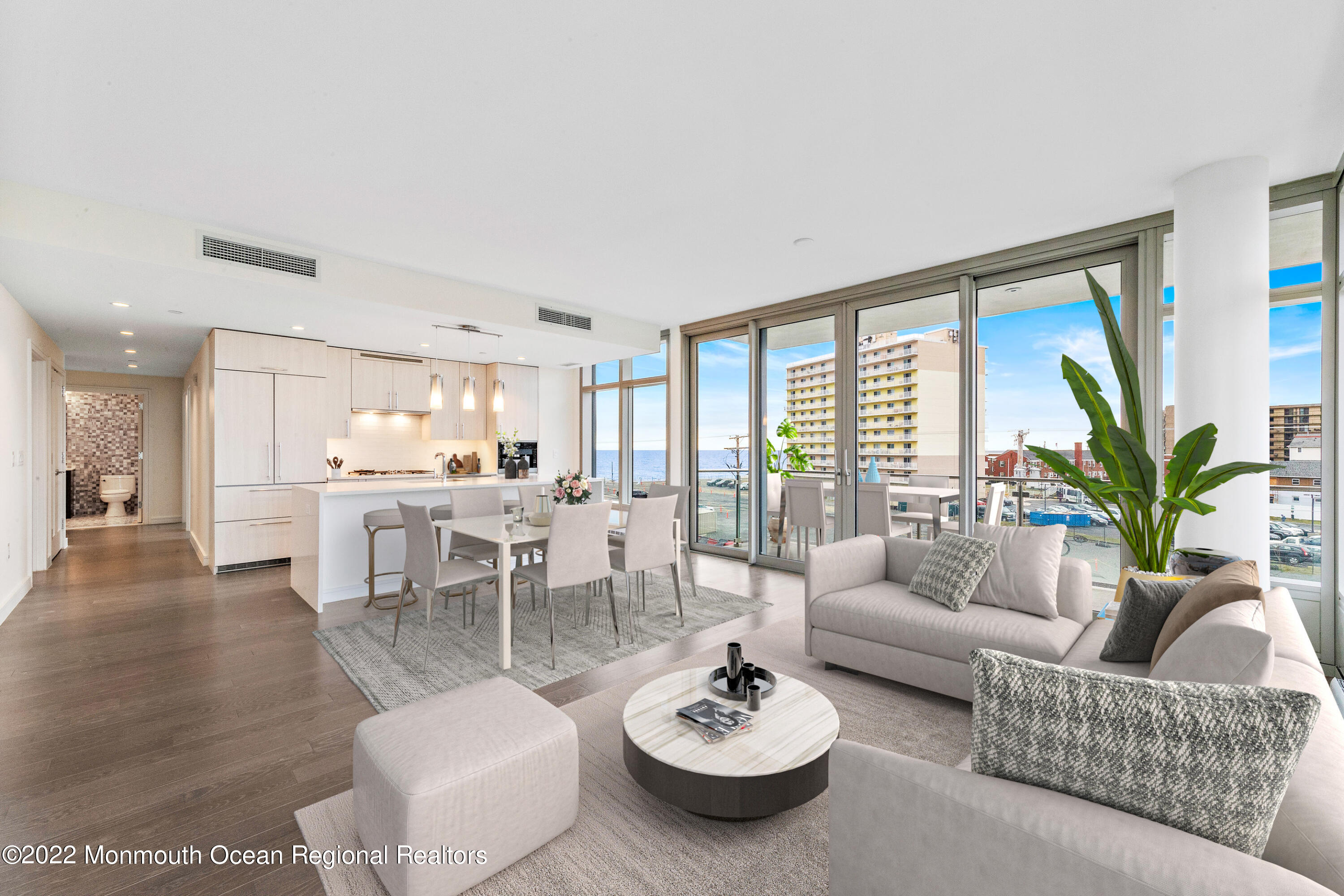 15 Morris Avenue, 322