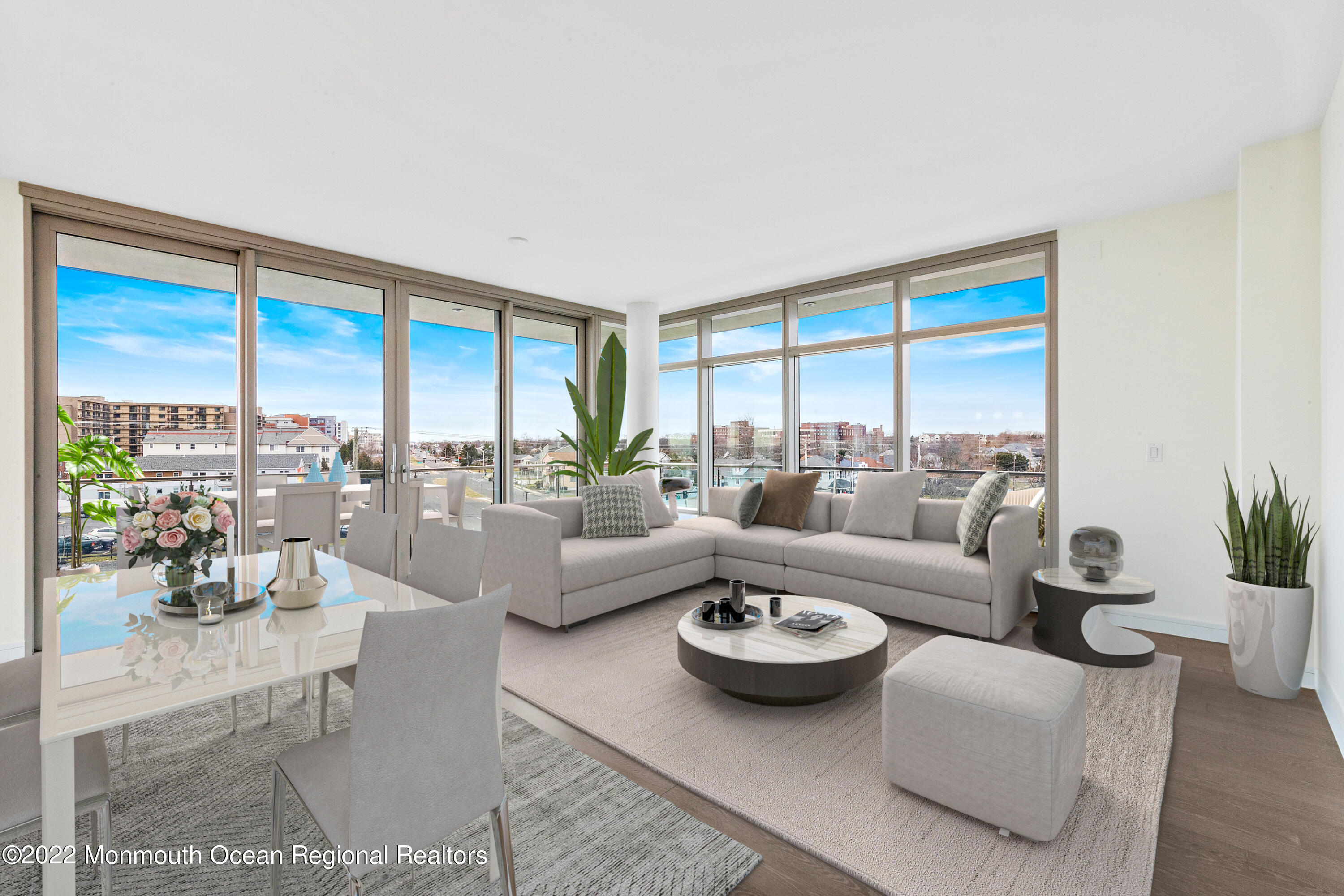 15 Morris Avenue, 322