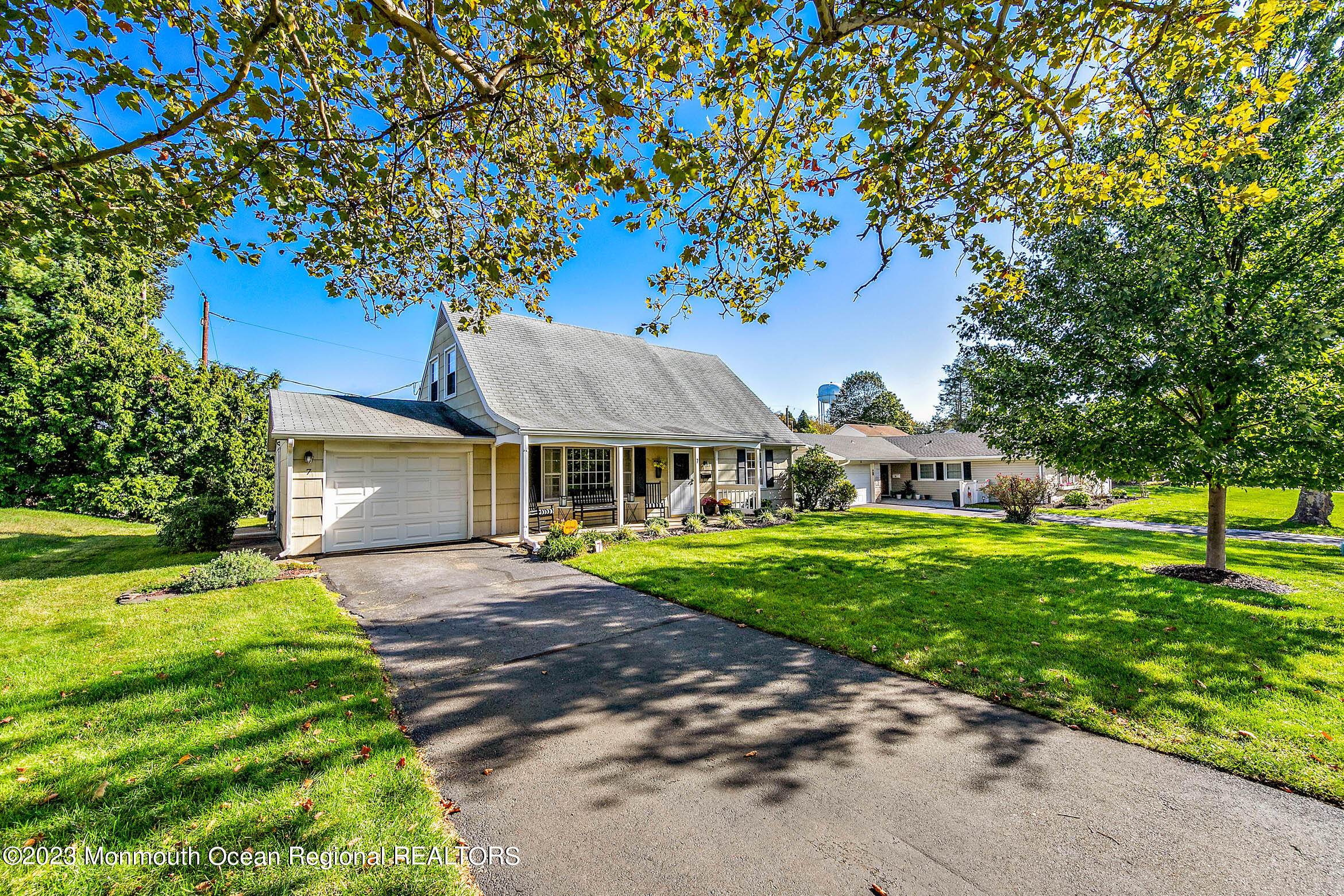 7 Inglewood Lane