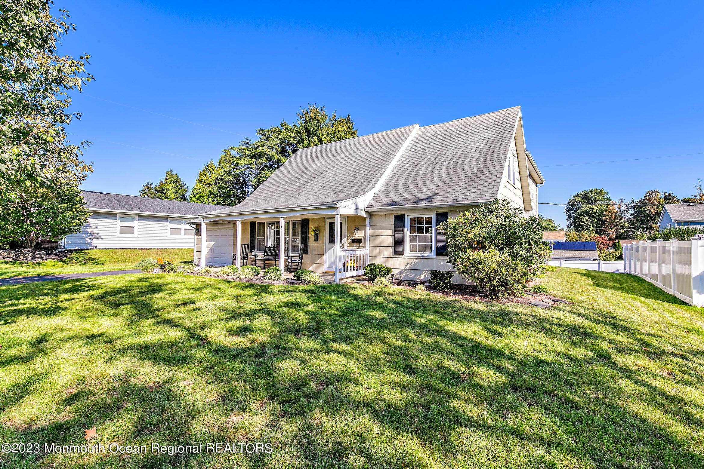 7 Inglewood Lane