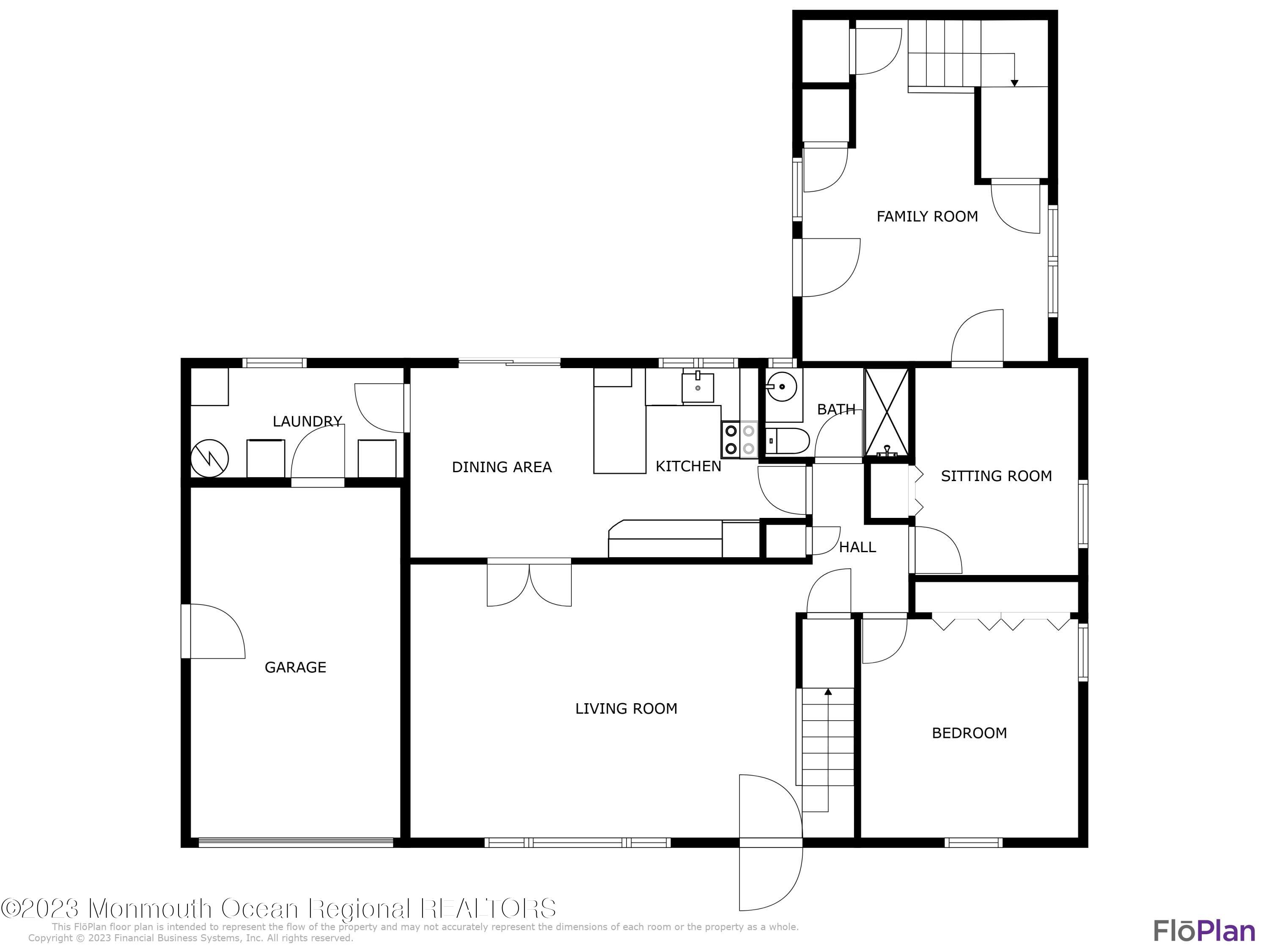 7 Inglewood Lane