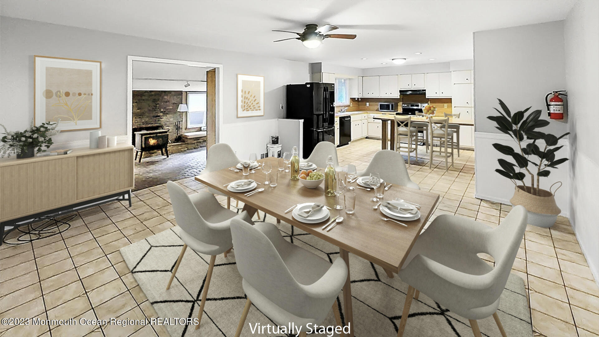 24 Comanche Drive
