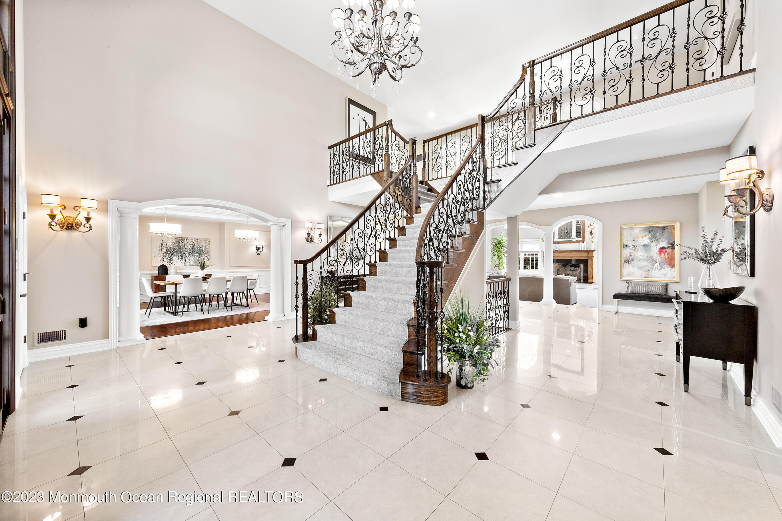 4 Scobeyville Drive