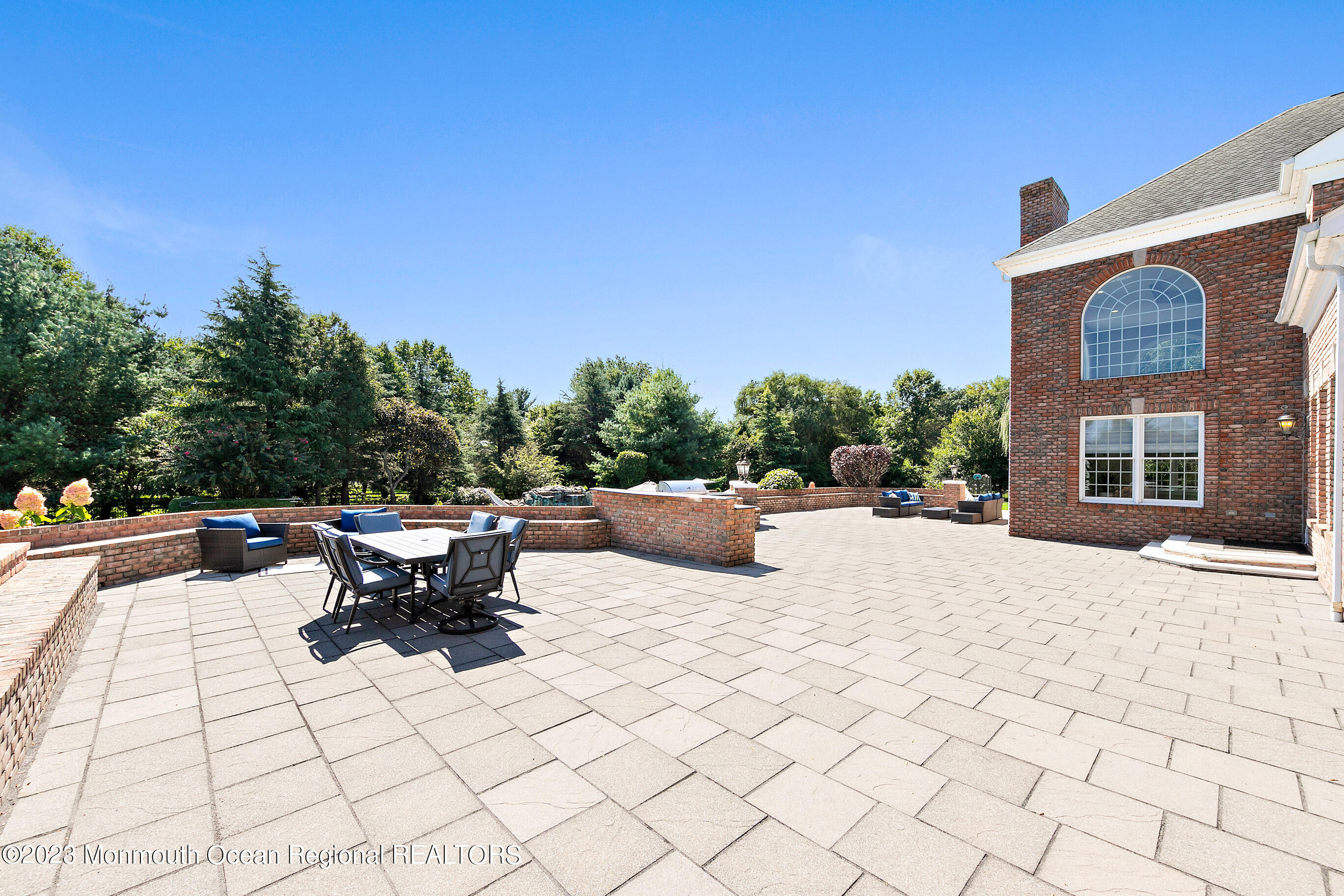 4 Scobeyville Drive
