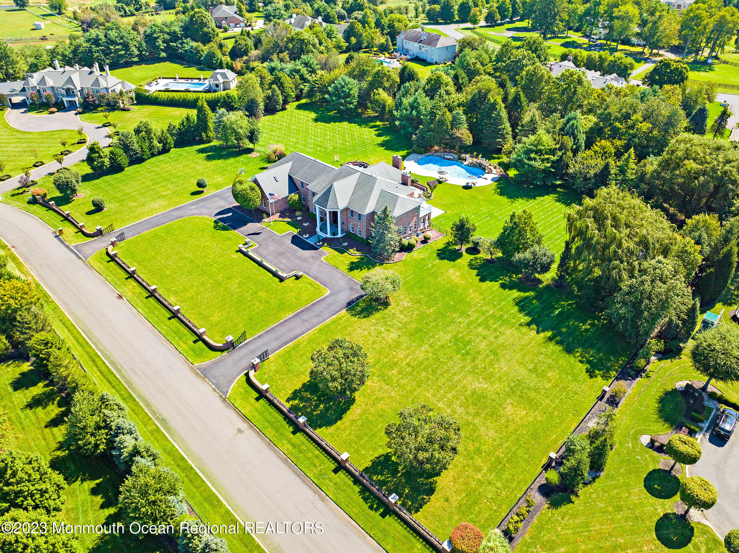 4 Scobeyville Drive