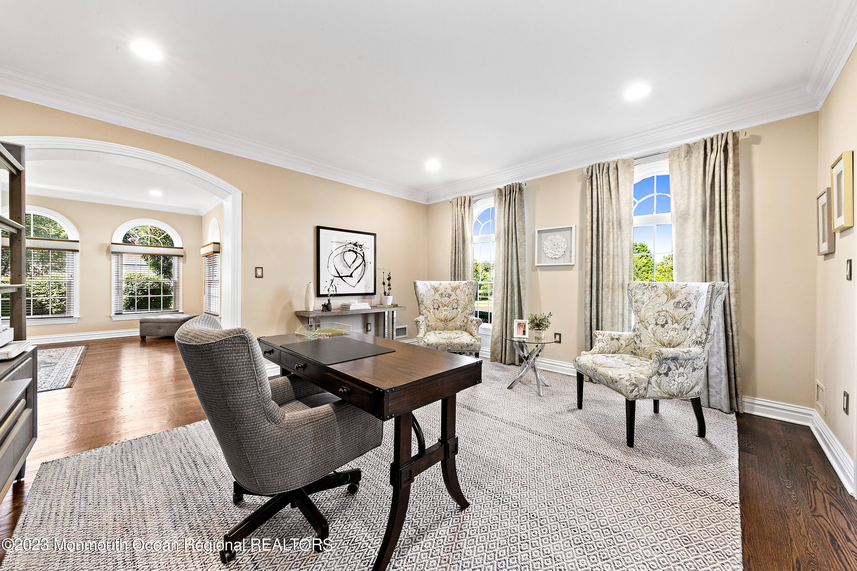 4 Scobeyville Drive