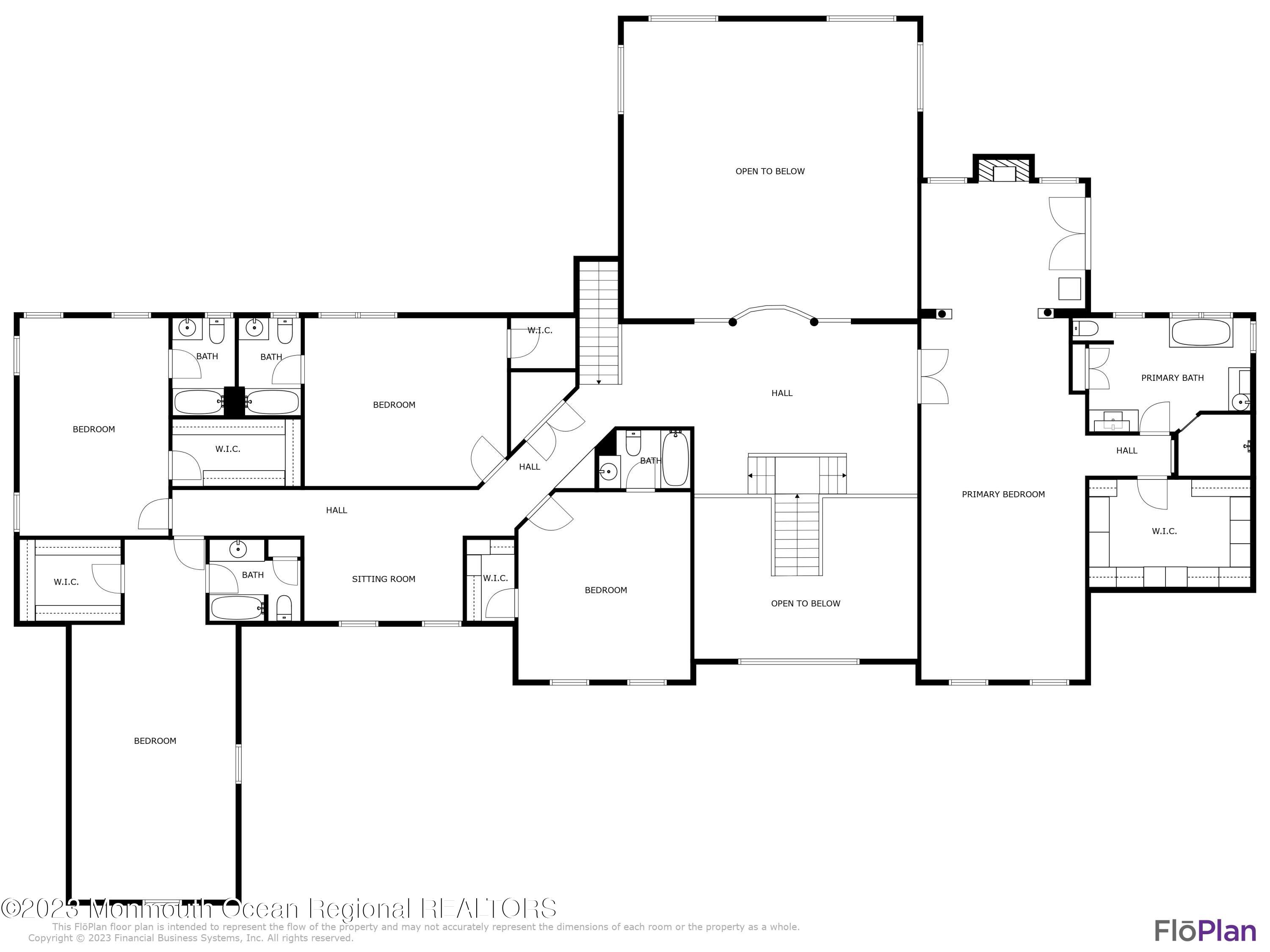 4 Scobeyville Drive