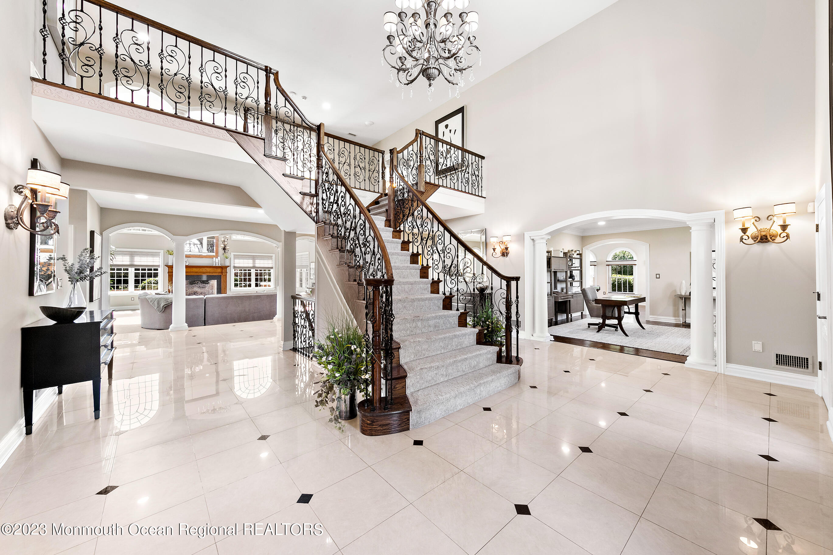 4 Scobeyville Drive