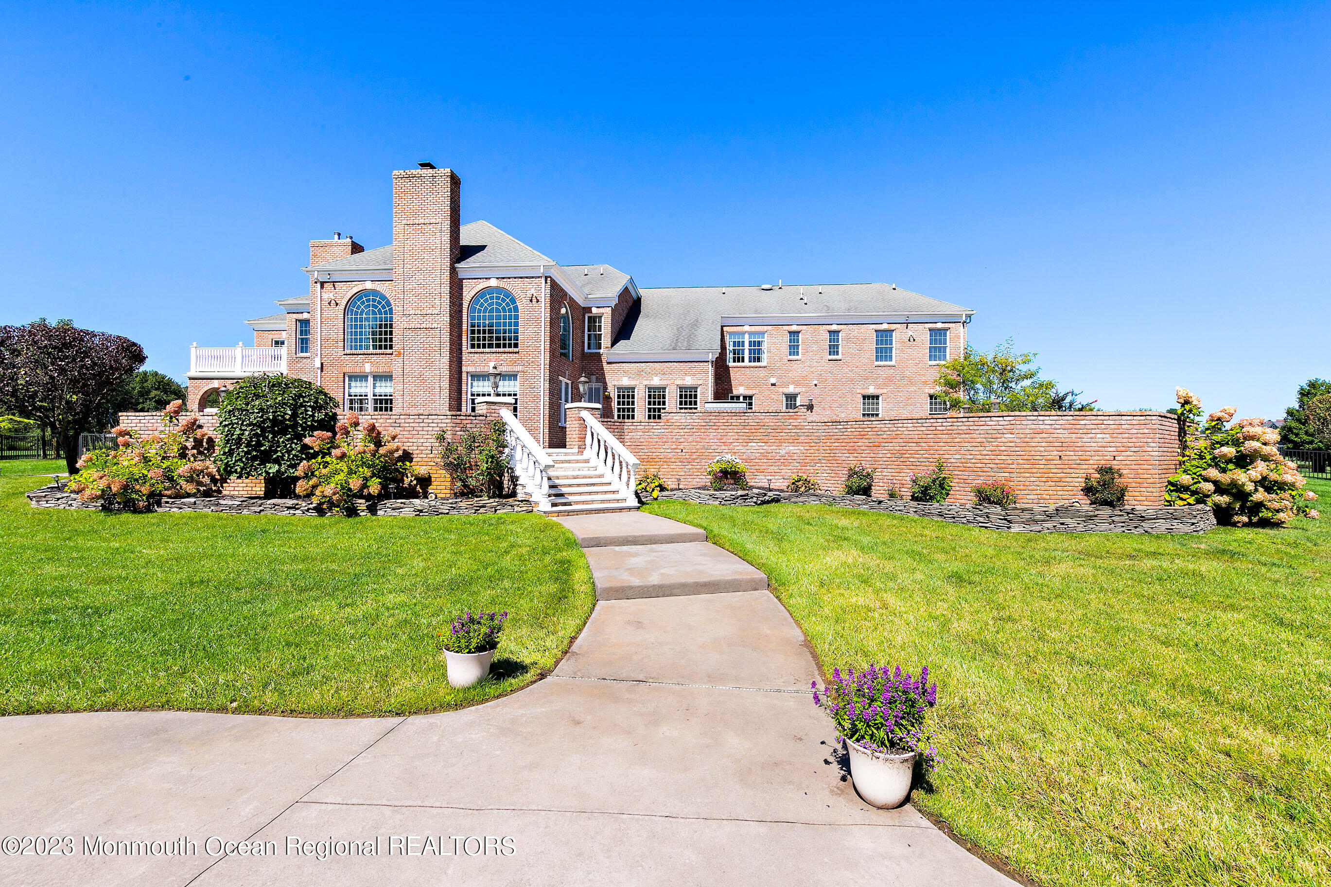 4 Scobeyville Drive